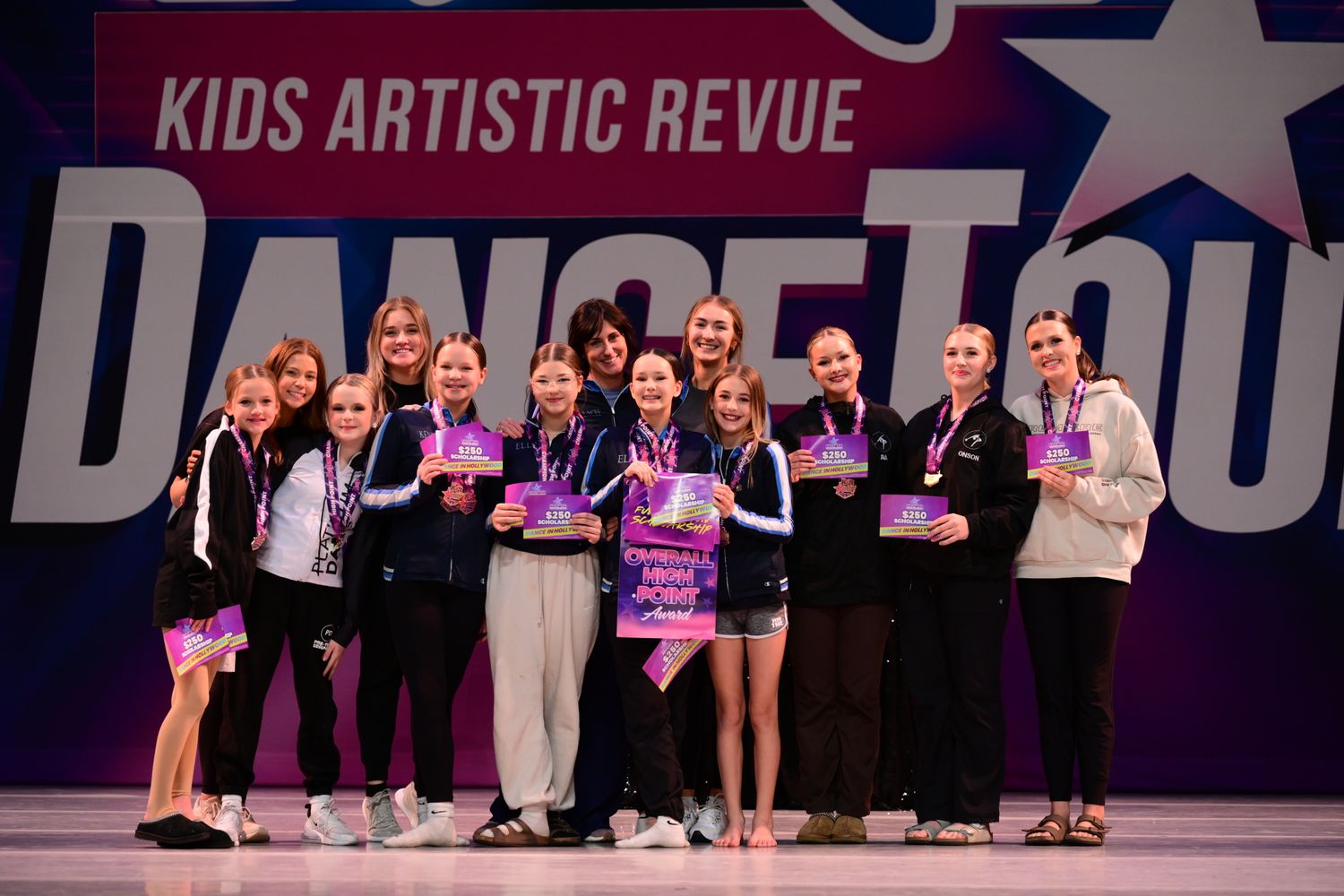 Minneapolis, MN - 4/18/2024