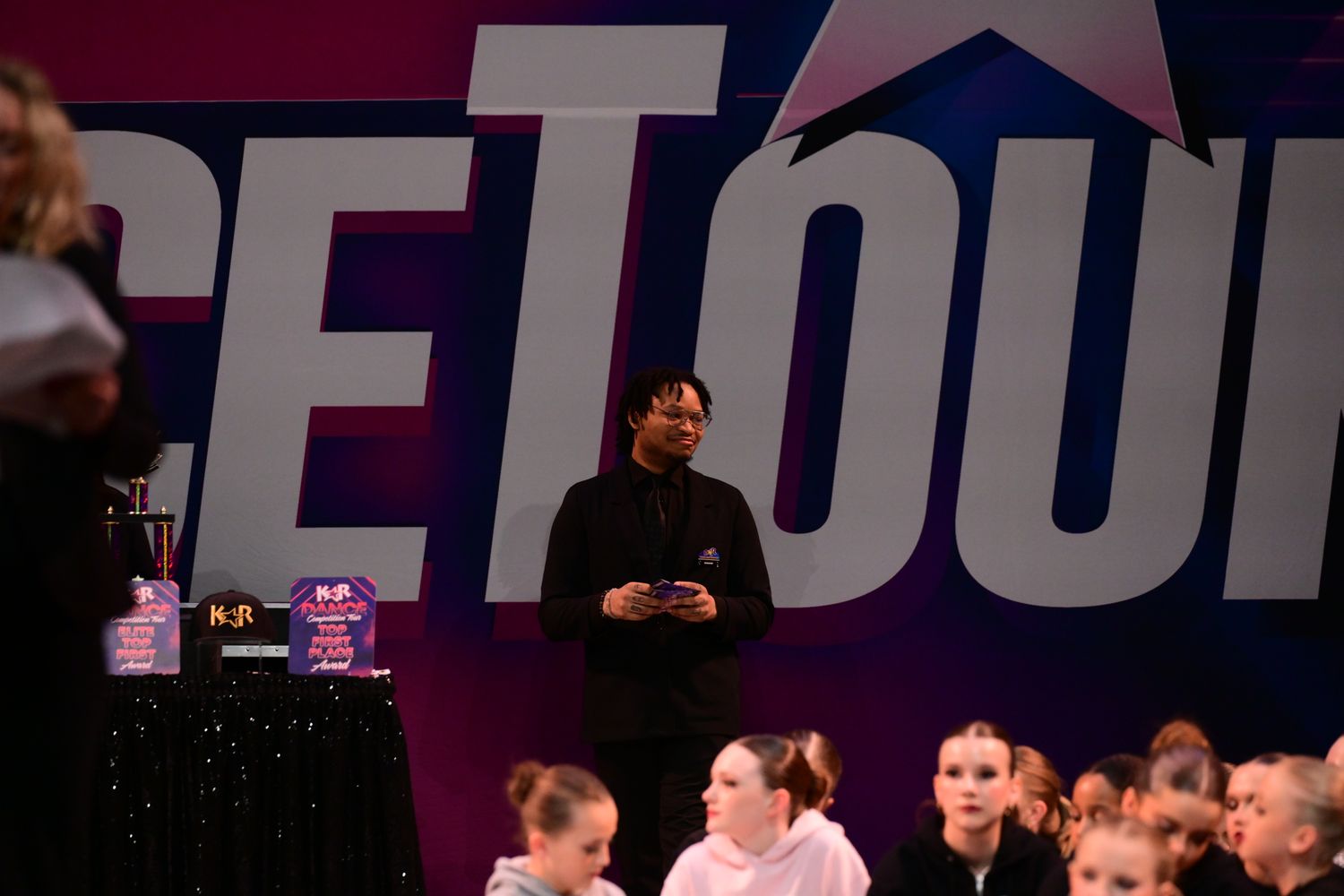 Minneapolis, MN - 4/18/2024