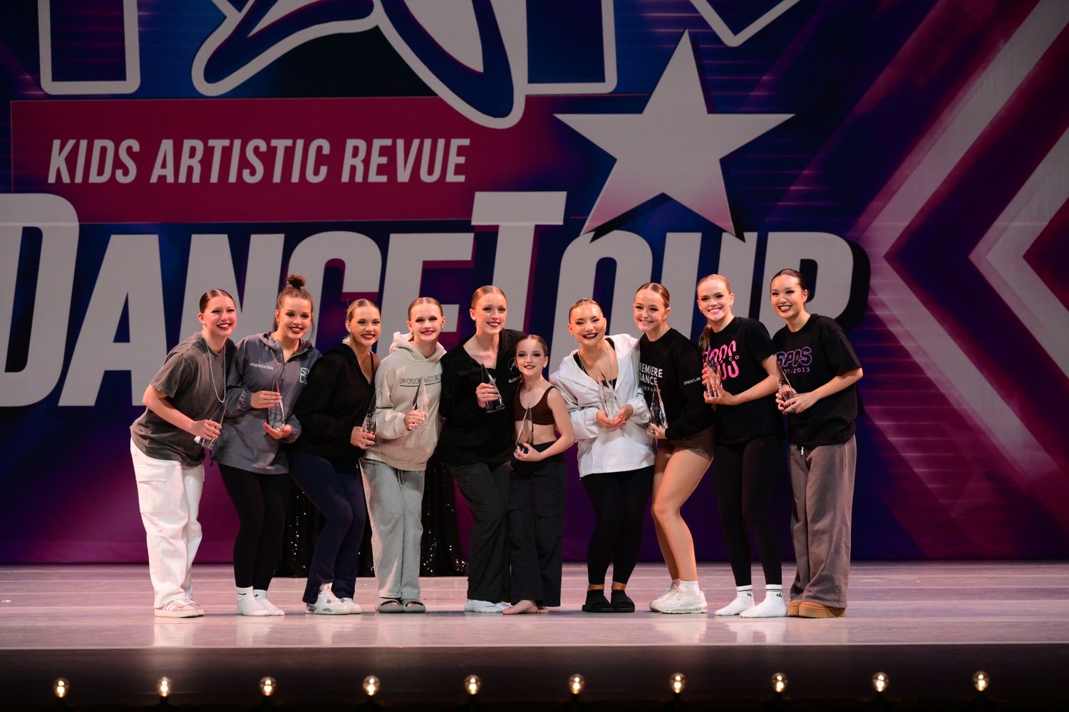 Minneapolis, MN - 4/18/2024