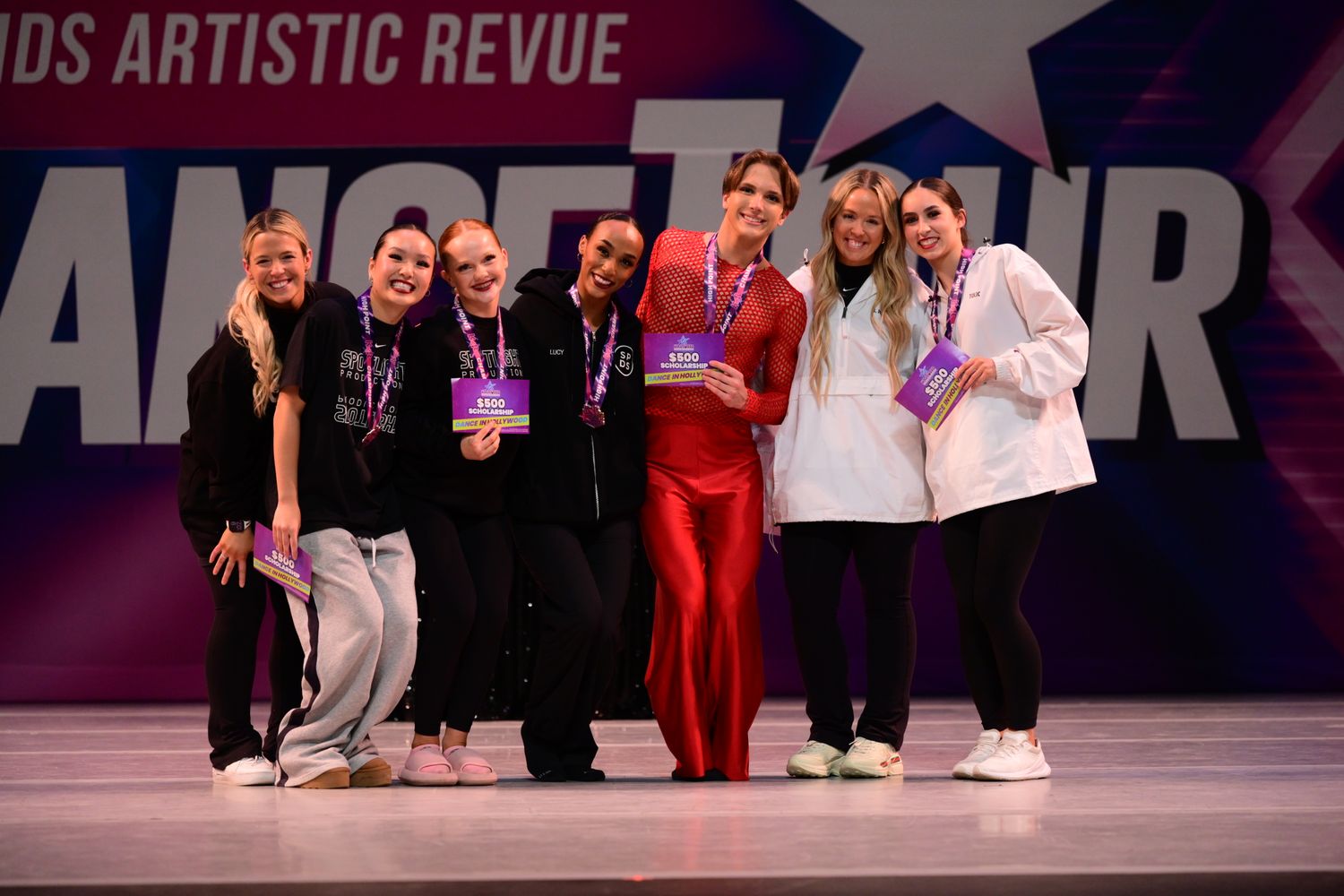 Minneapolis, MN - 4/18/2024