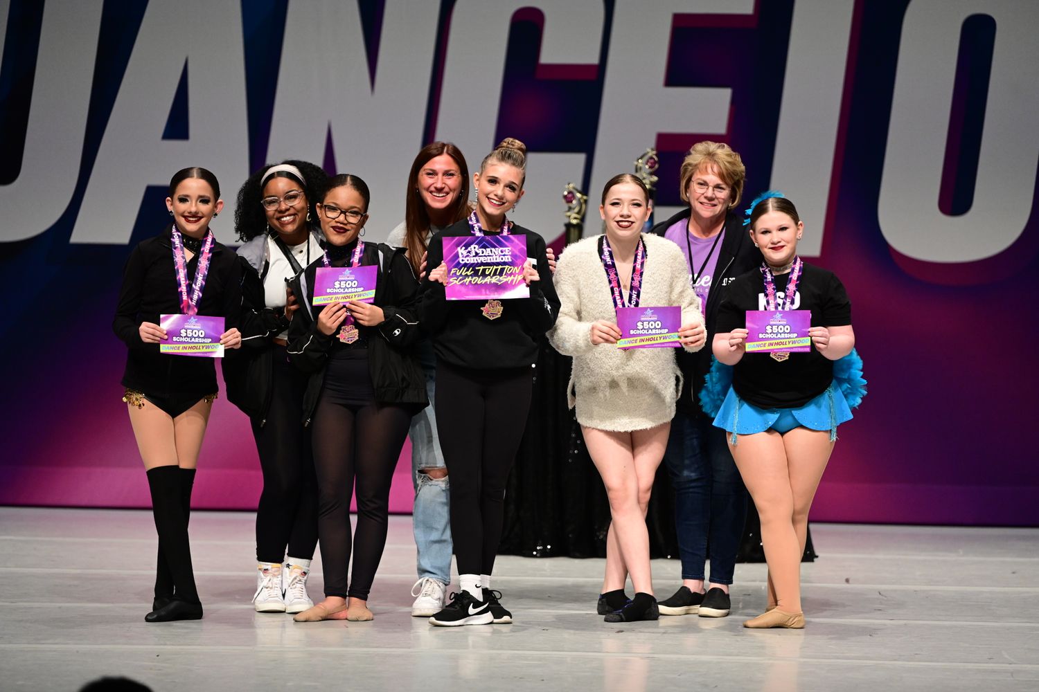 Detroit, MI - 4/19/2024