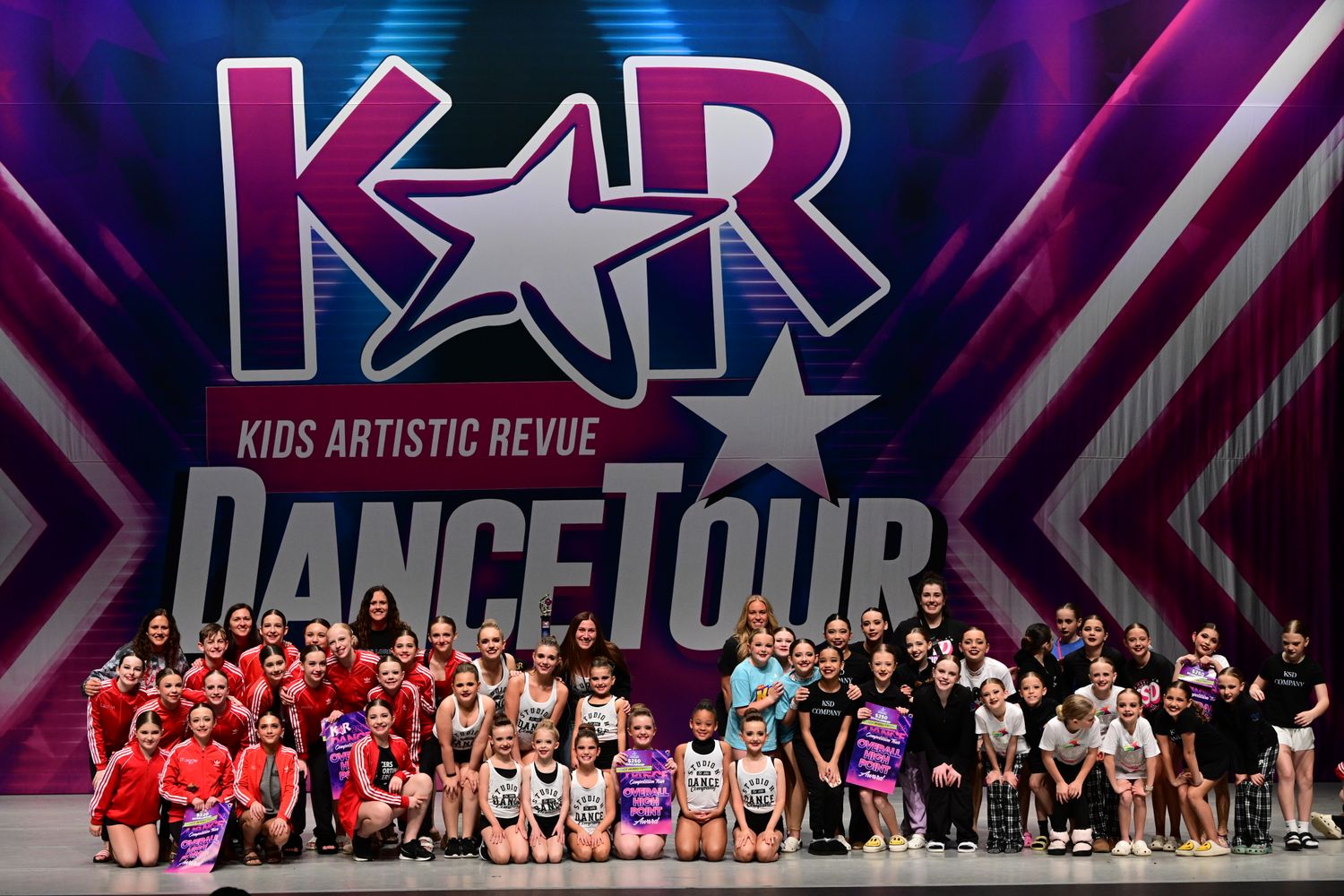 Detroit, MI - 4/19/2024