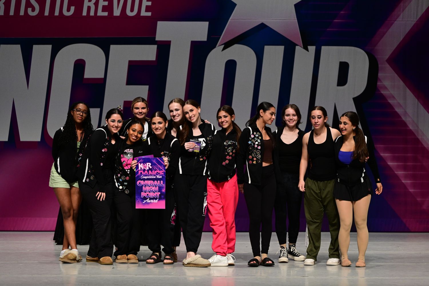 Detroit, MI - 4/19/2024