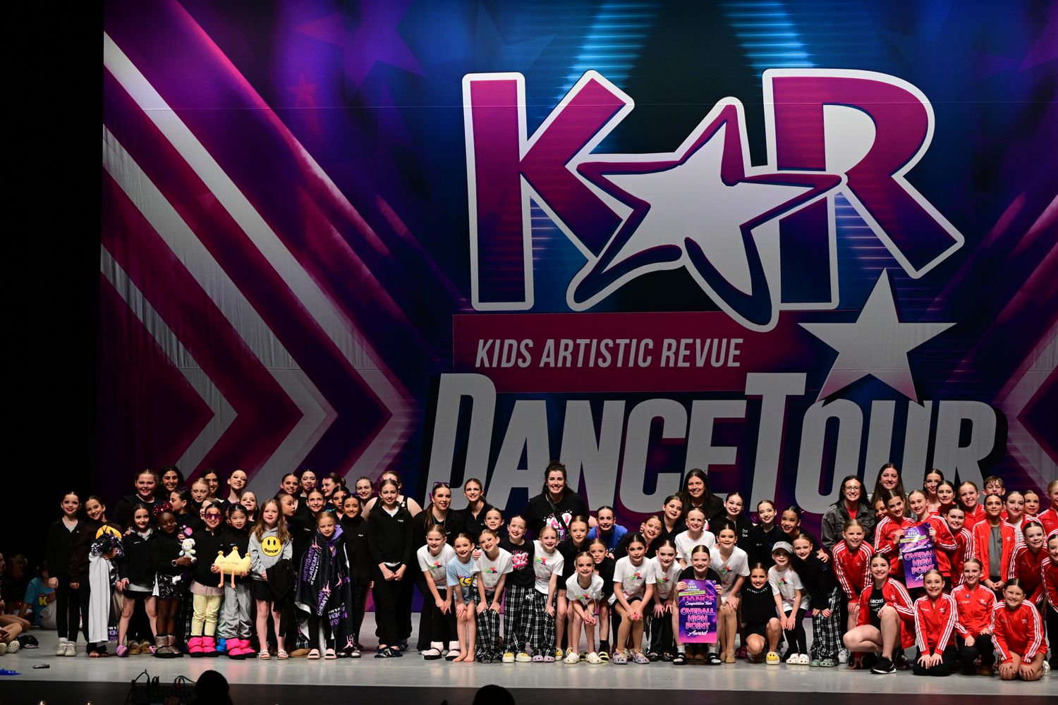 Detroit, MI - 4/19/2024