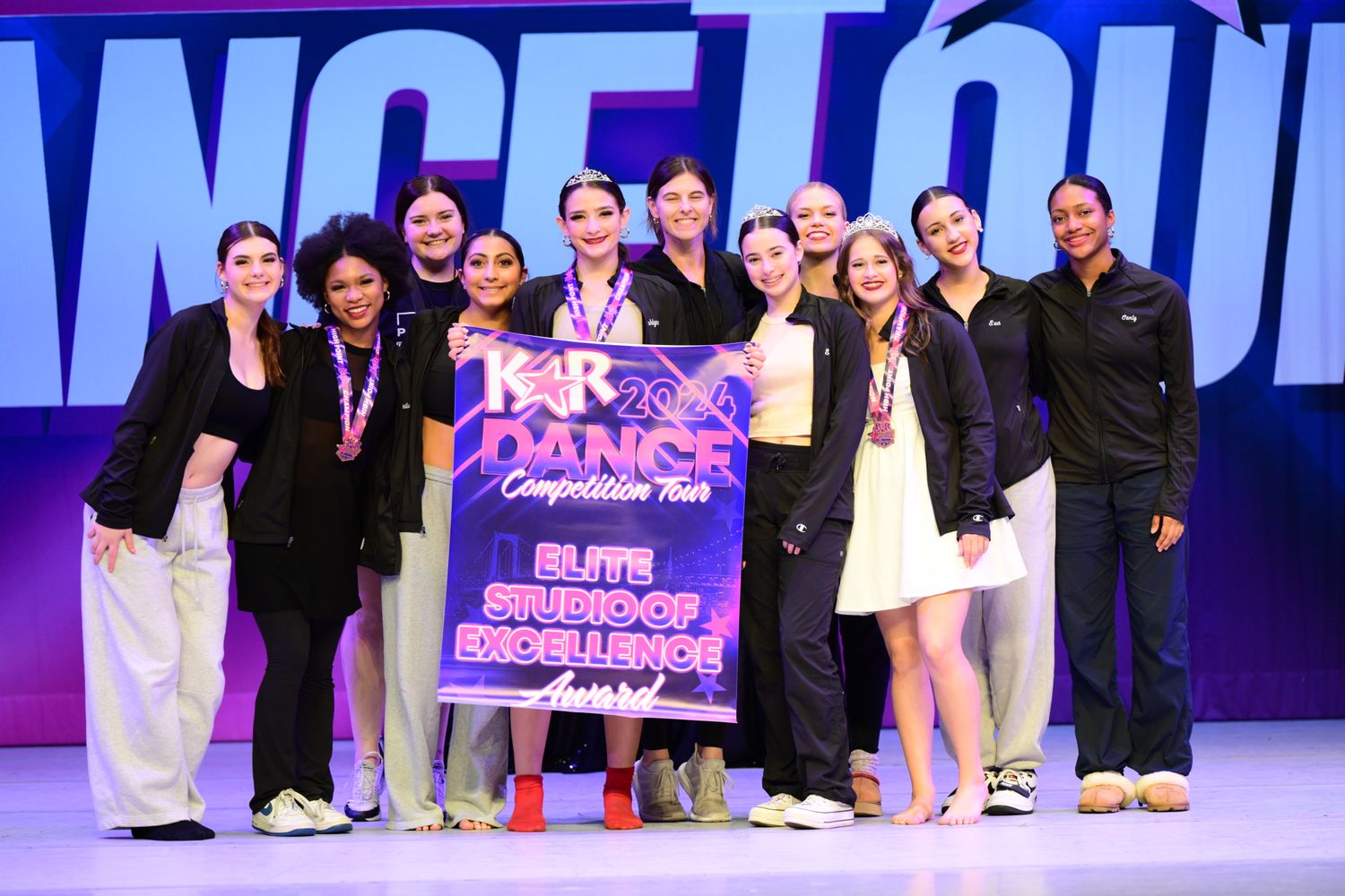 Stafford, TX - 4/19/2024