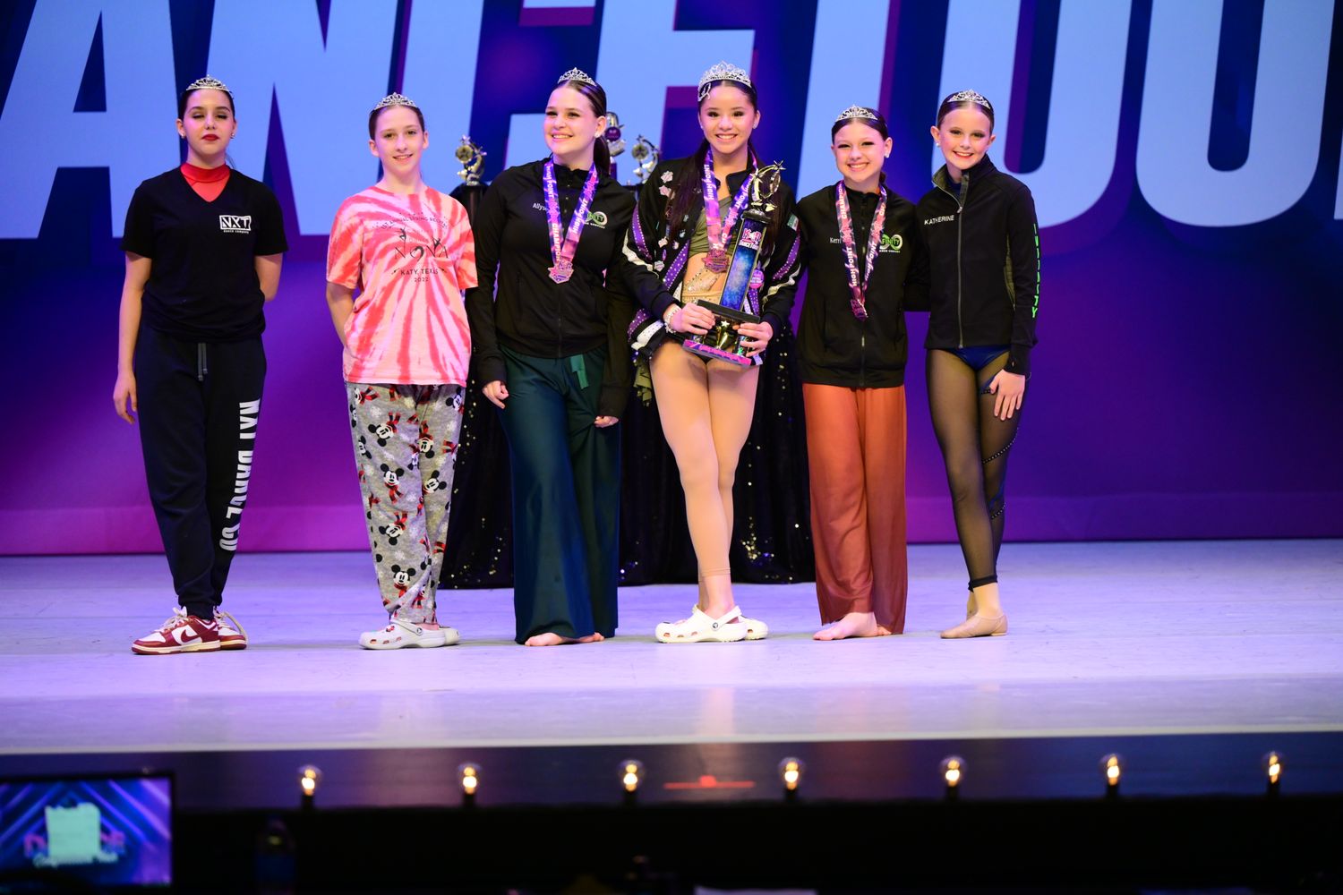 Stafford, TX - 4/19/2024