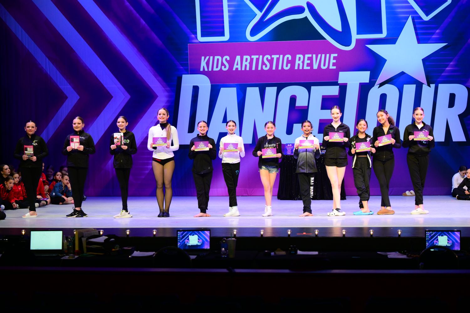 Stafford, TX - 4/19/2024