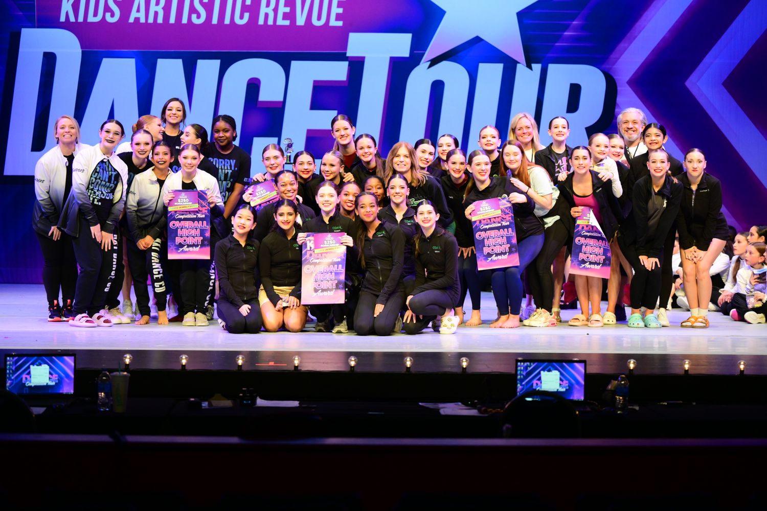 Stafford, TX - 4/19/2024