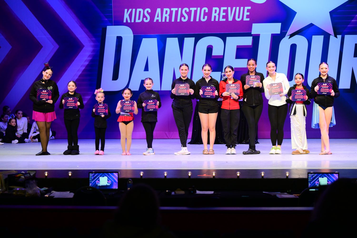 Stafford, TX - 4/19/2024