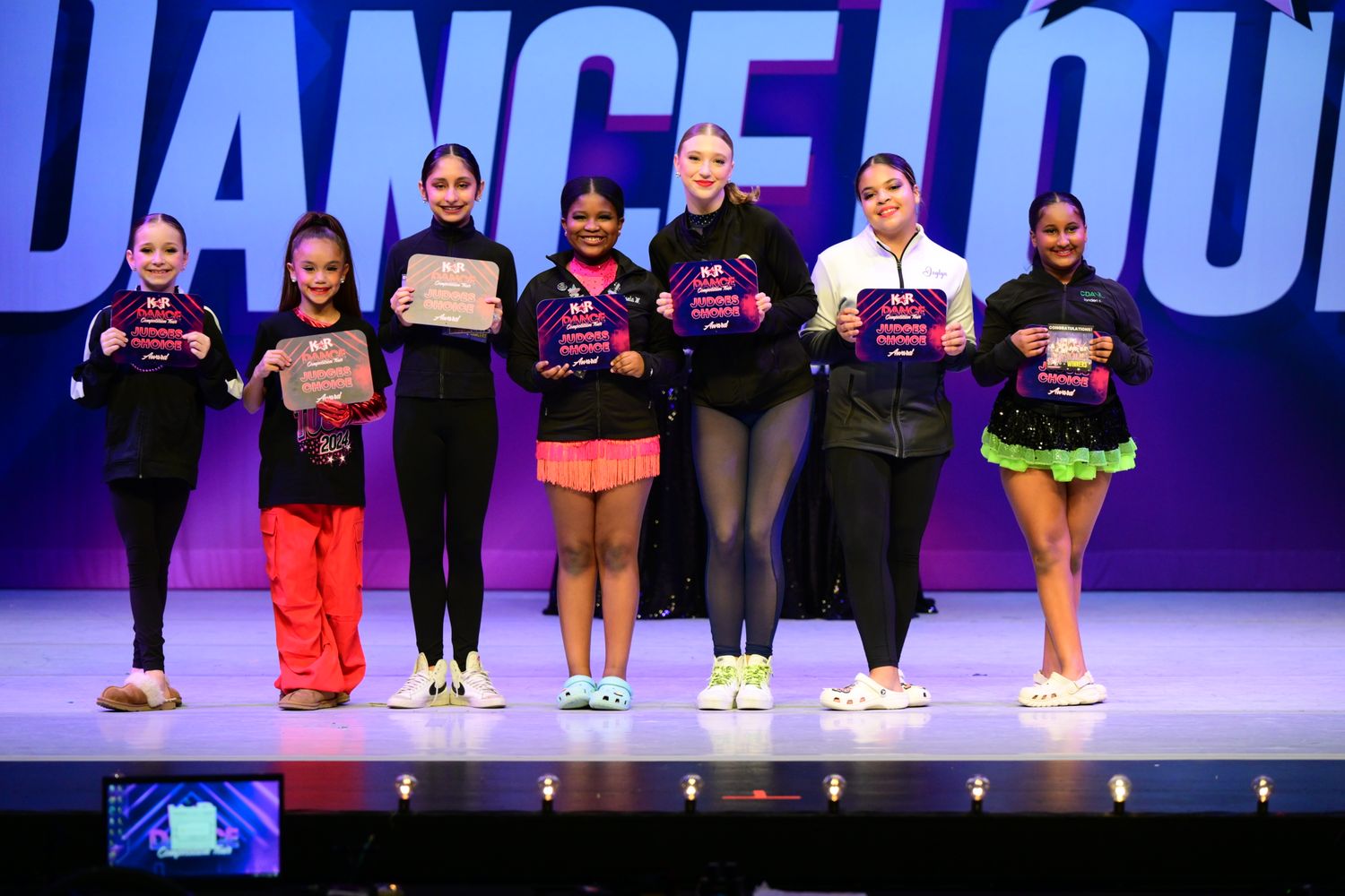 Stafford, TX - 4/19/2024