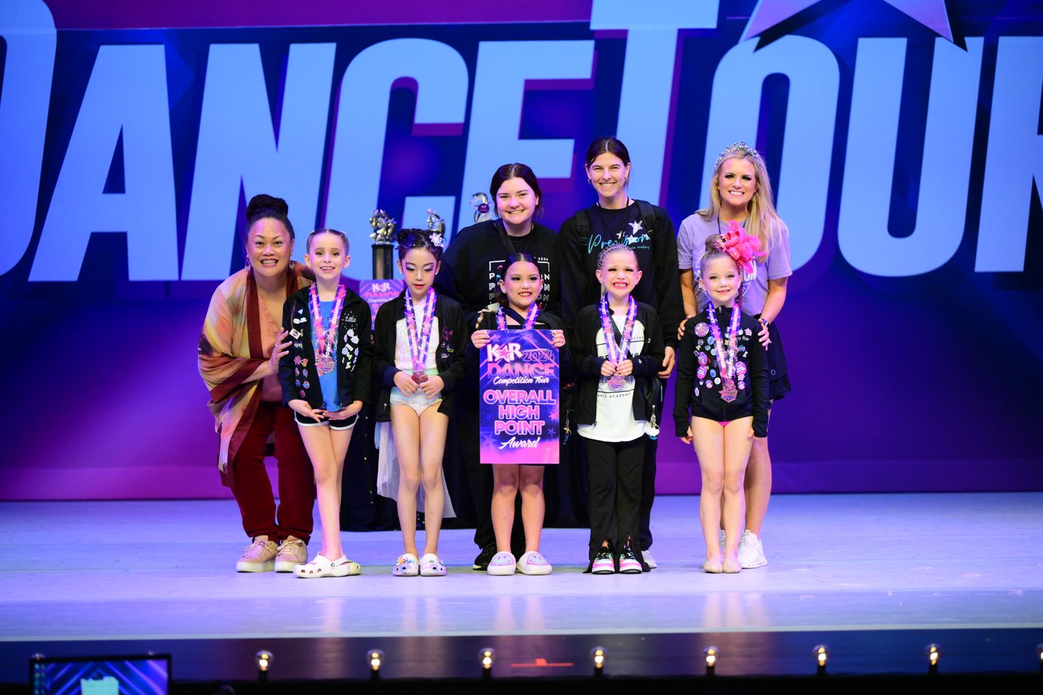 Stafford, TX - 4/19/2024