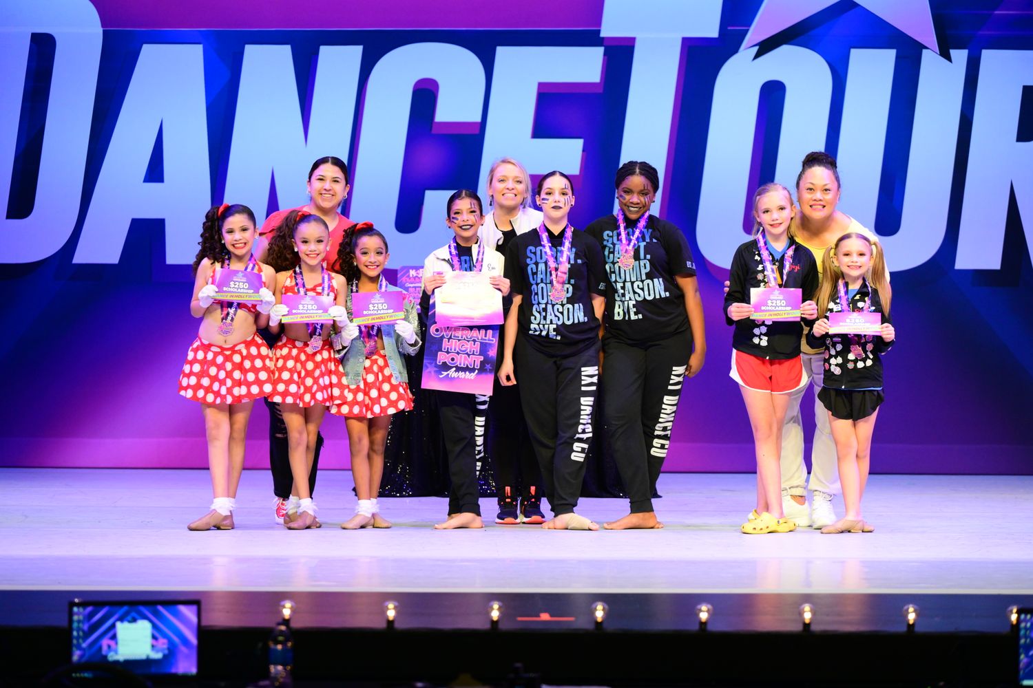 Stafford, TX - 4/19/2024