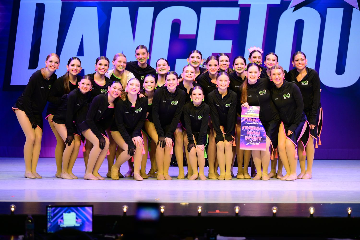 Stafford, TX - 4/19/2024