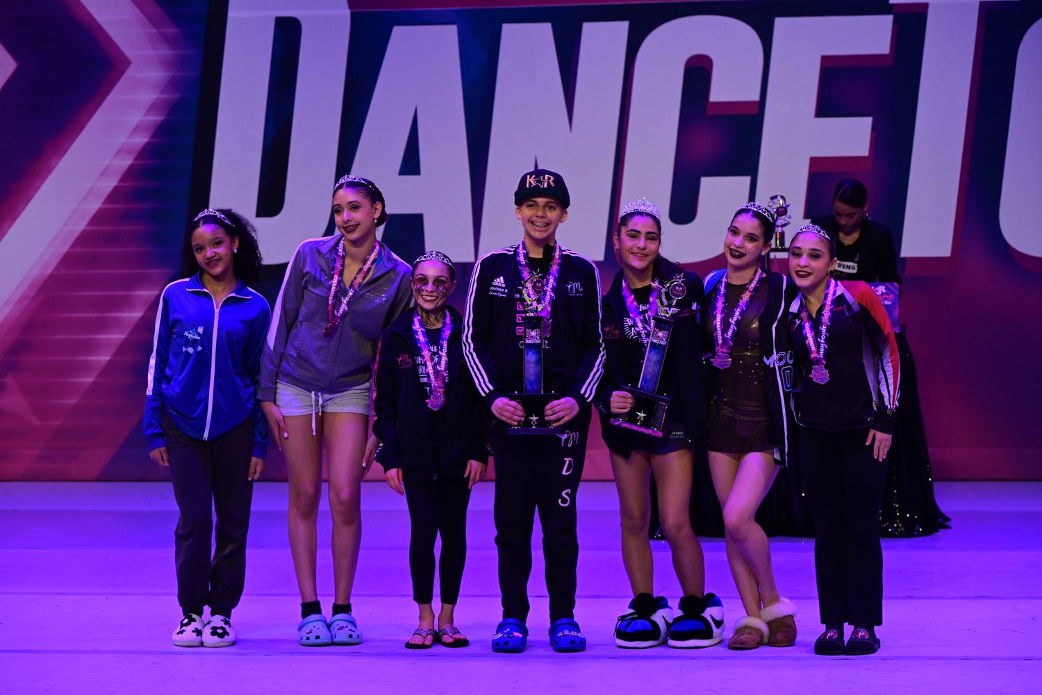 Pembroke Pines, FL - 3/21/2024