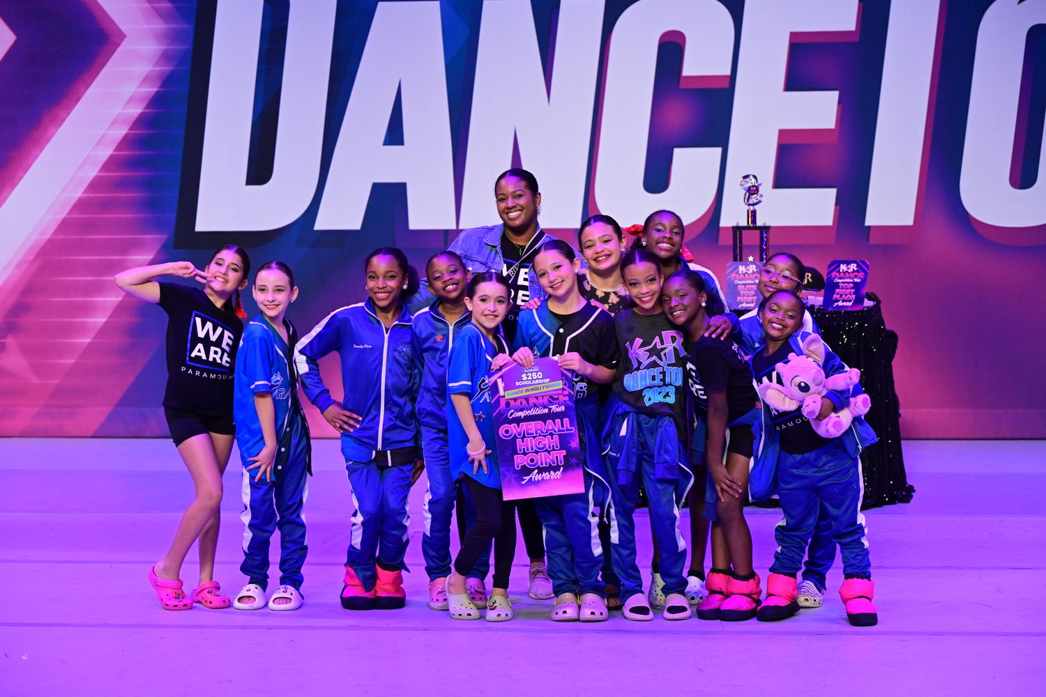 Pembroke Pines, FL - 3/21/2024