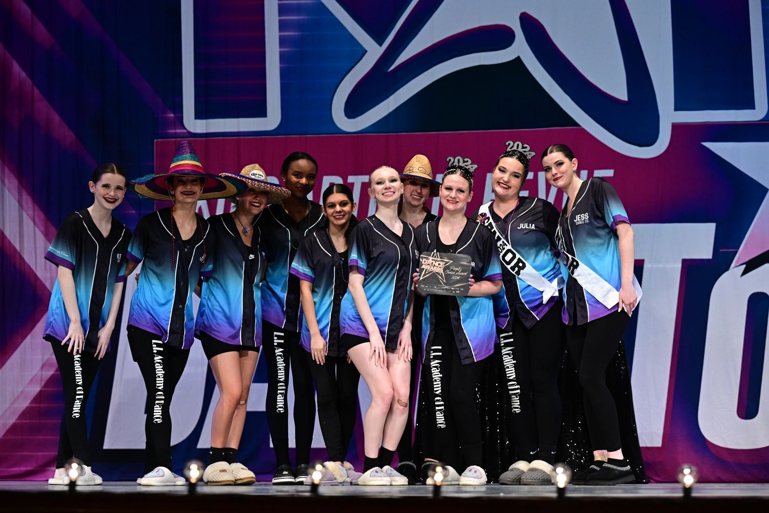 Long Island, NY - 5/3/2024