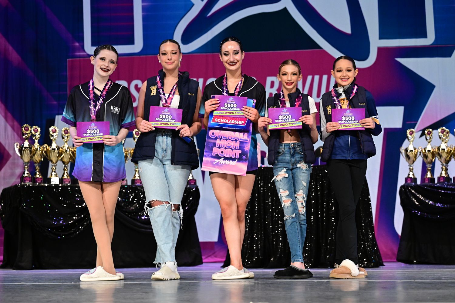 Long Island, NY - 5/3/2024