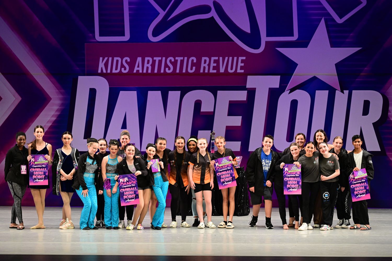 San Jose, CA - 5/17/2024