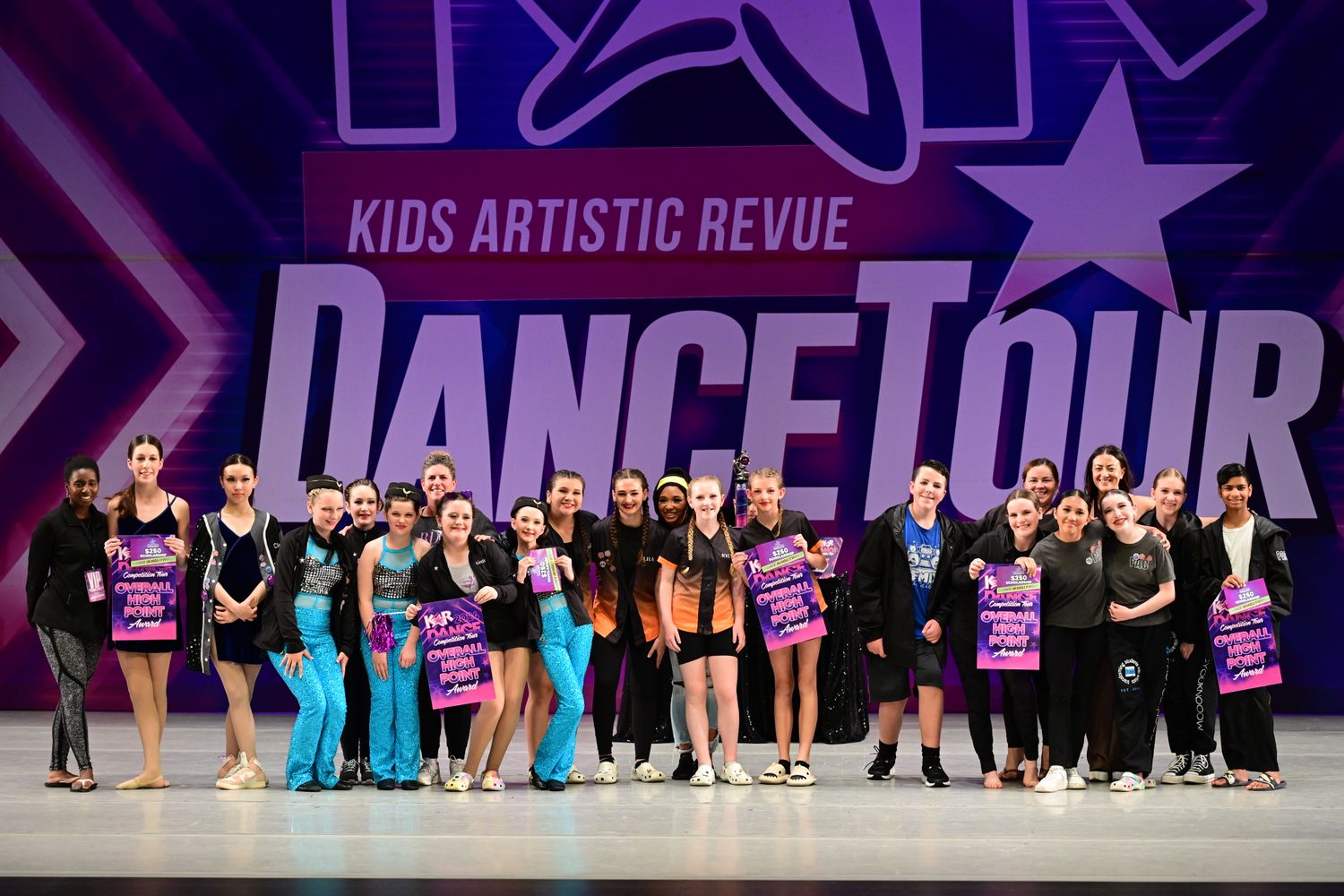 San Jose, CA - 5/17/2024