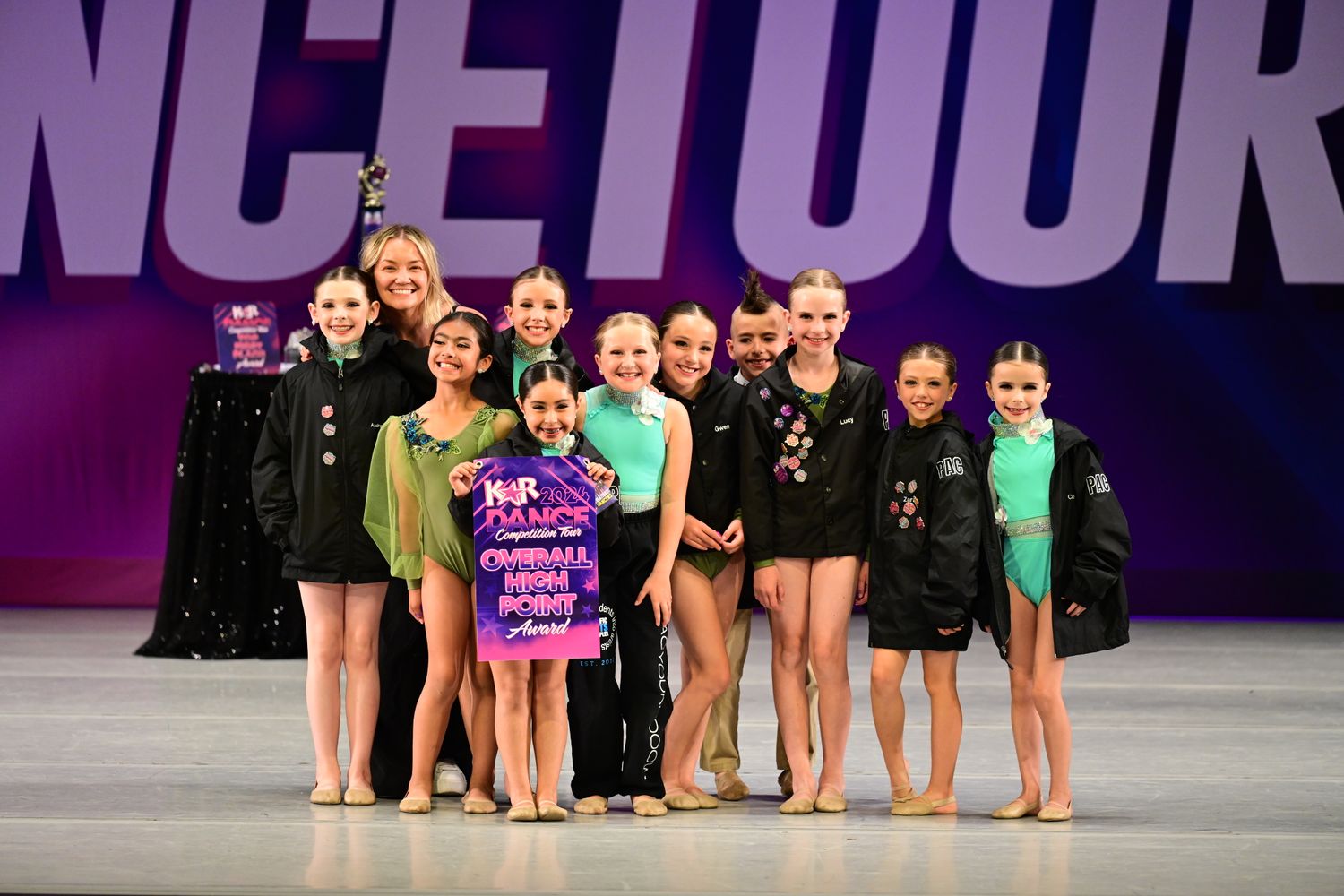 San Jose, CA - 5/17/2024