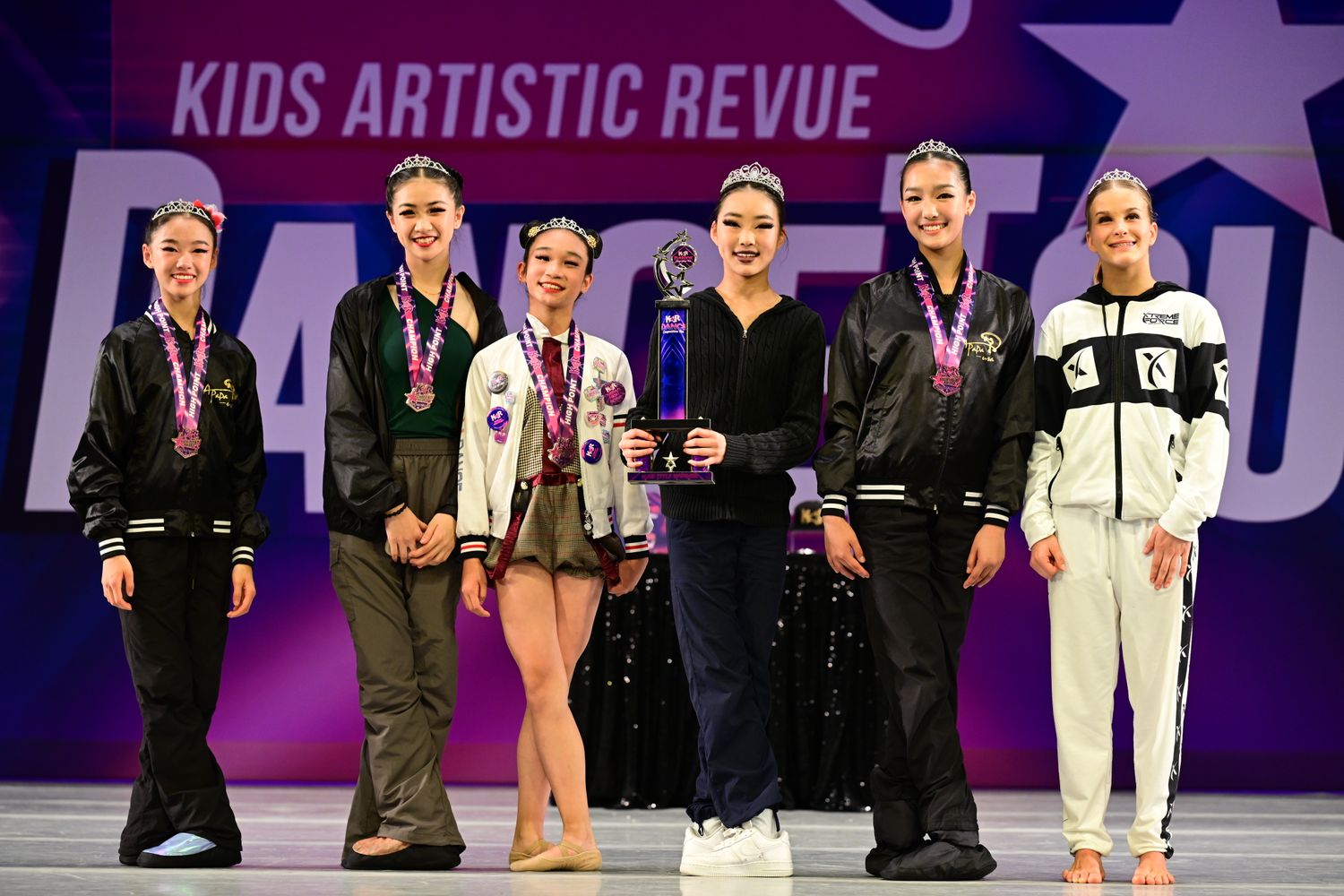 San Jose, CA - 5/17/2024