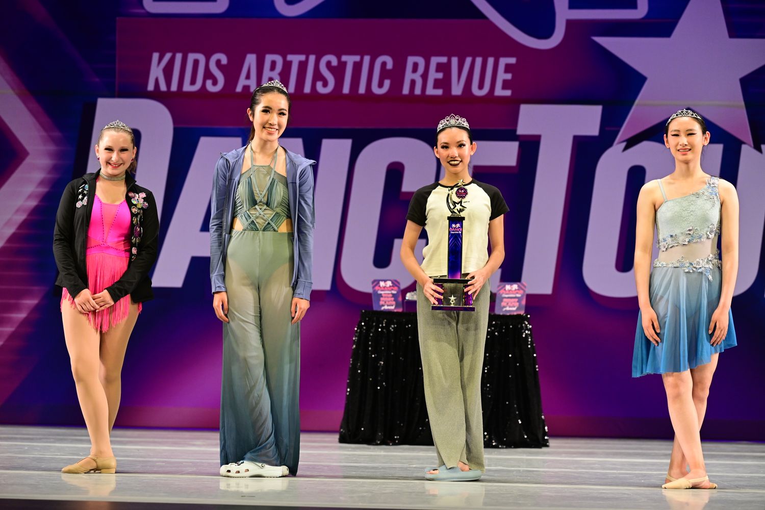 San Jose, CA - 5/17/2024