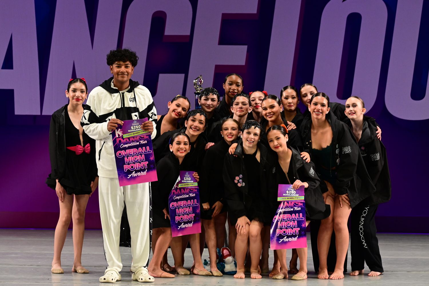 San Jose, CA - 5/17/2024