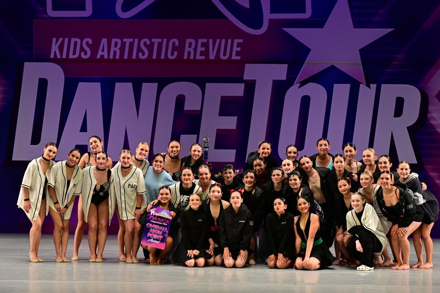 San Jose, CA - 5/17/2024