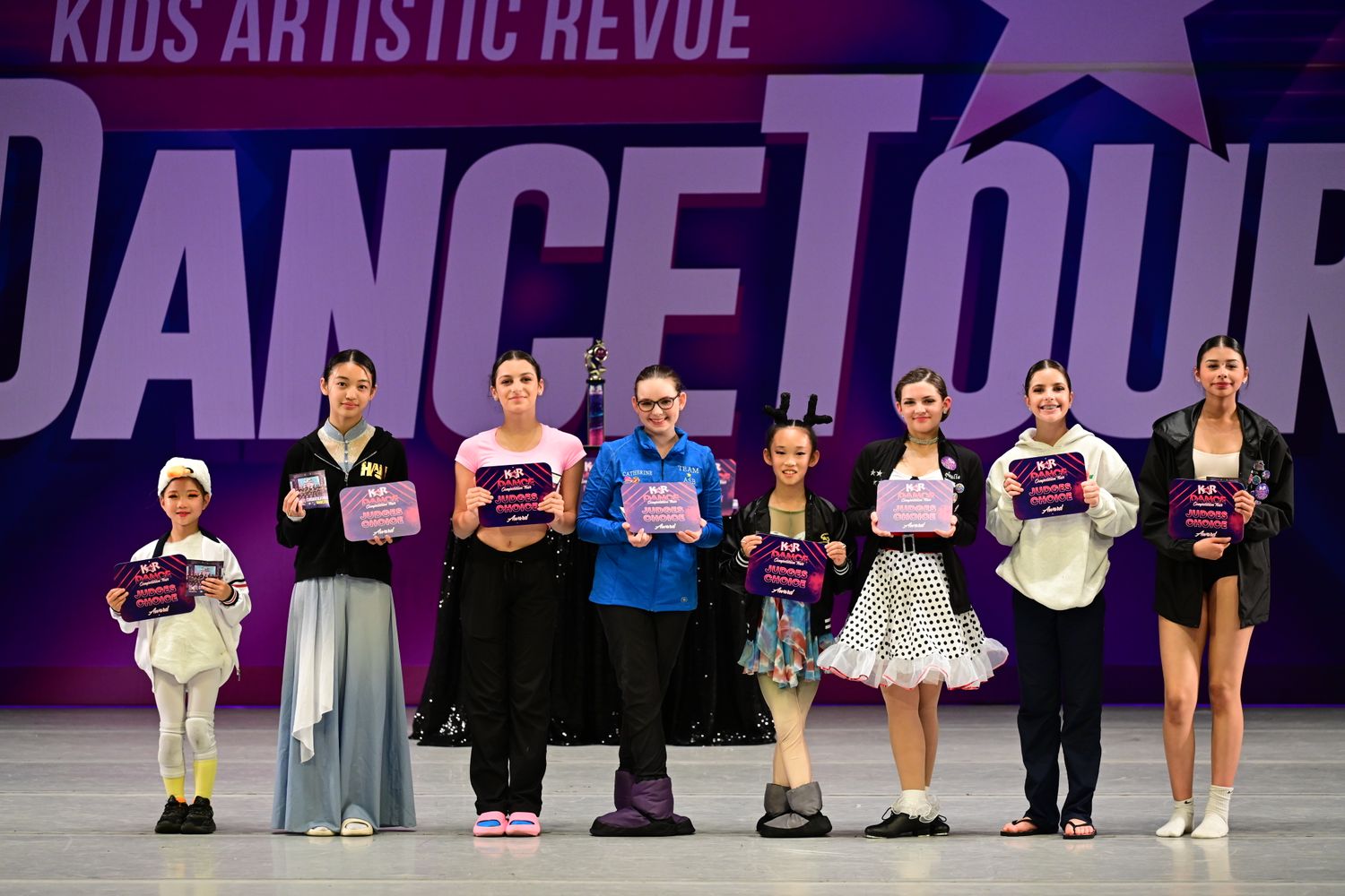 San Jose, CA - 5/17/2024