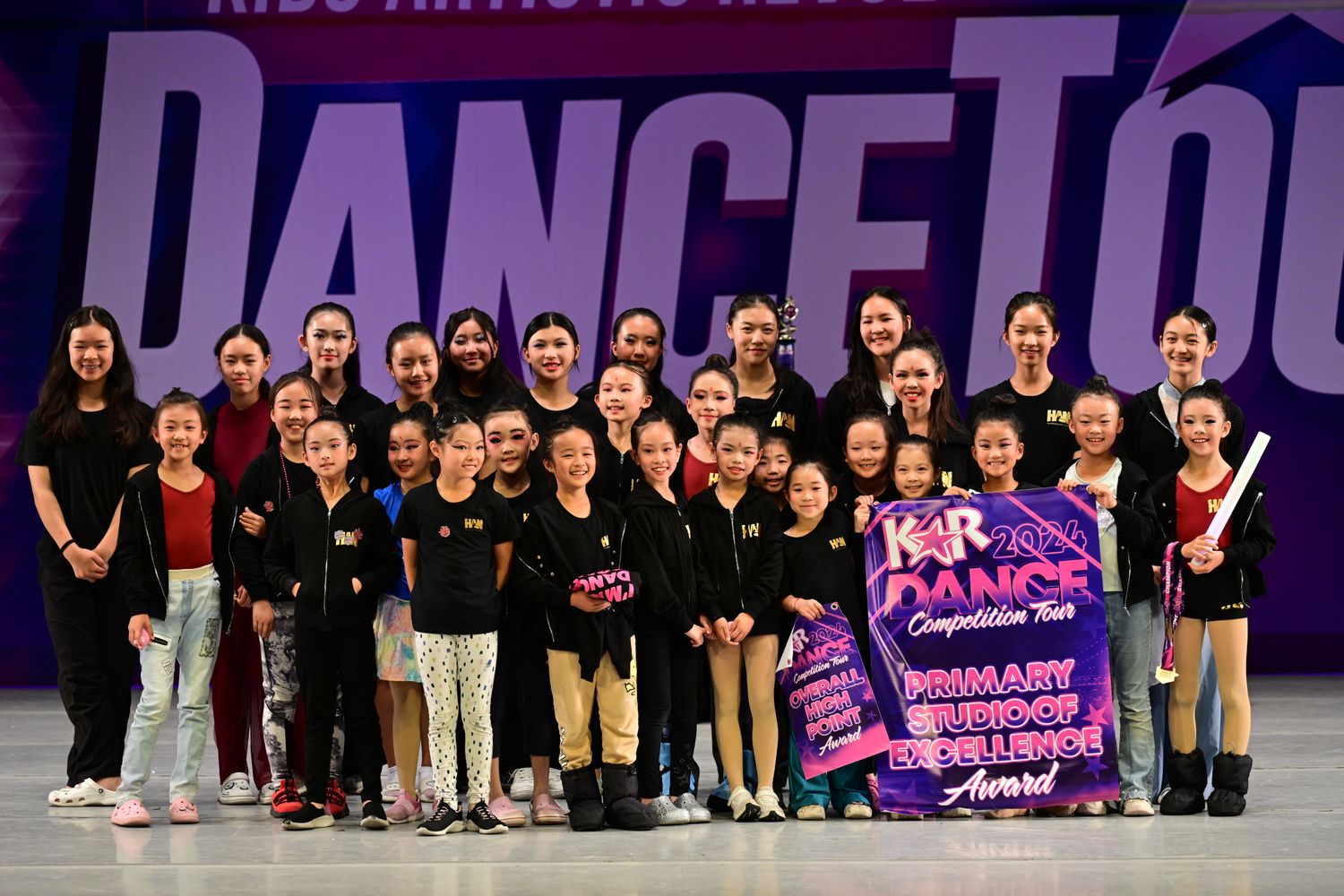 San Jose, CA - 5/17/2024