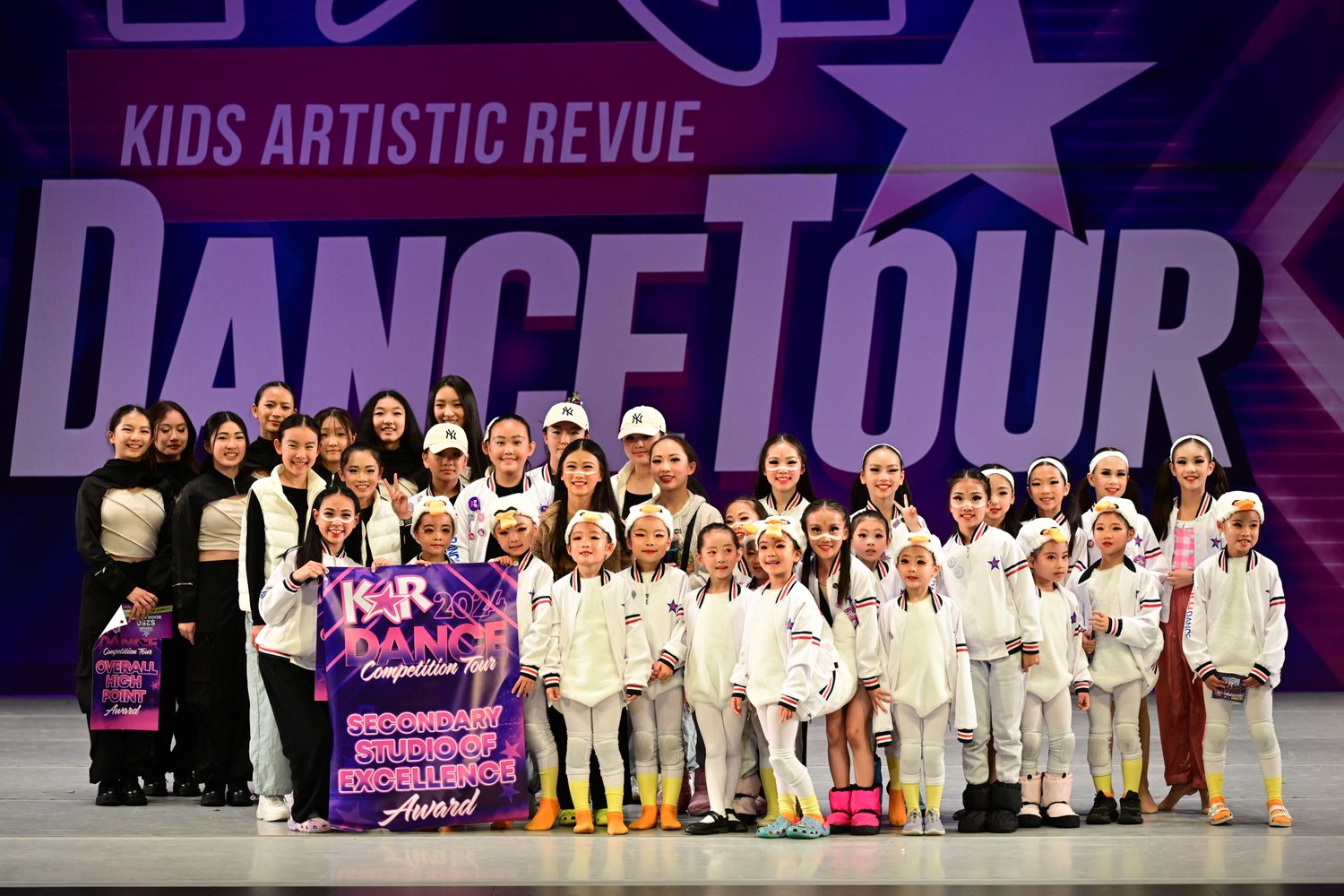 San Jose, CA - 5/17/2024