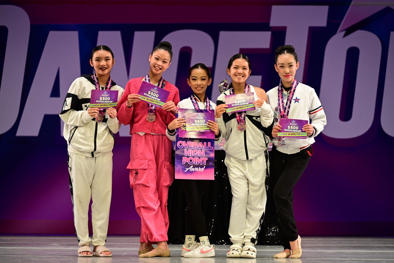 San Jose, CA - 5/17/2024