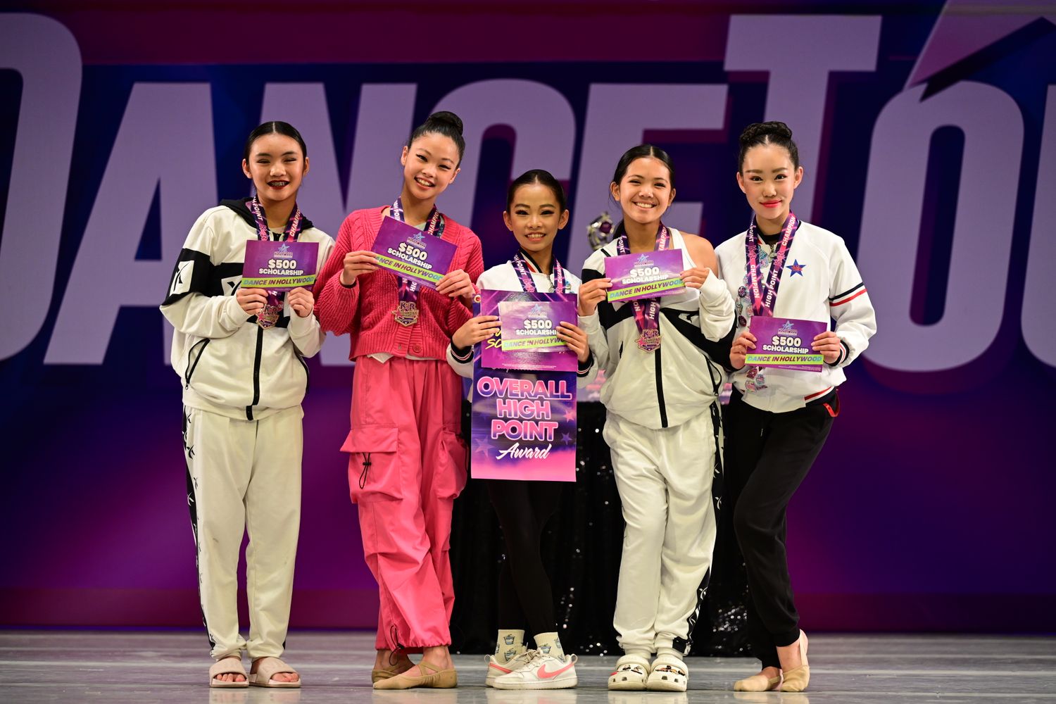 San Jose, CA - 5/17/2024