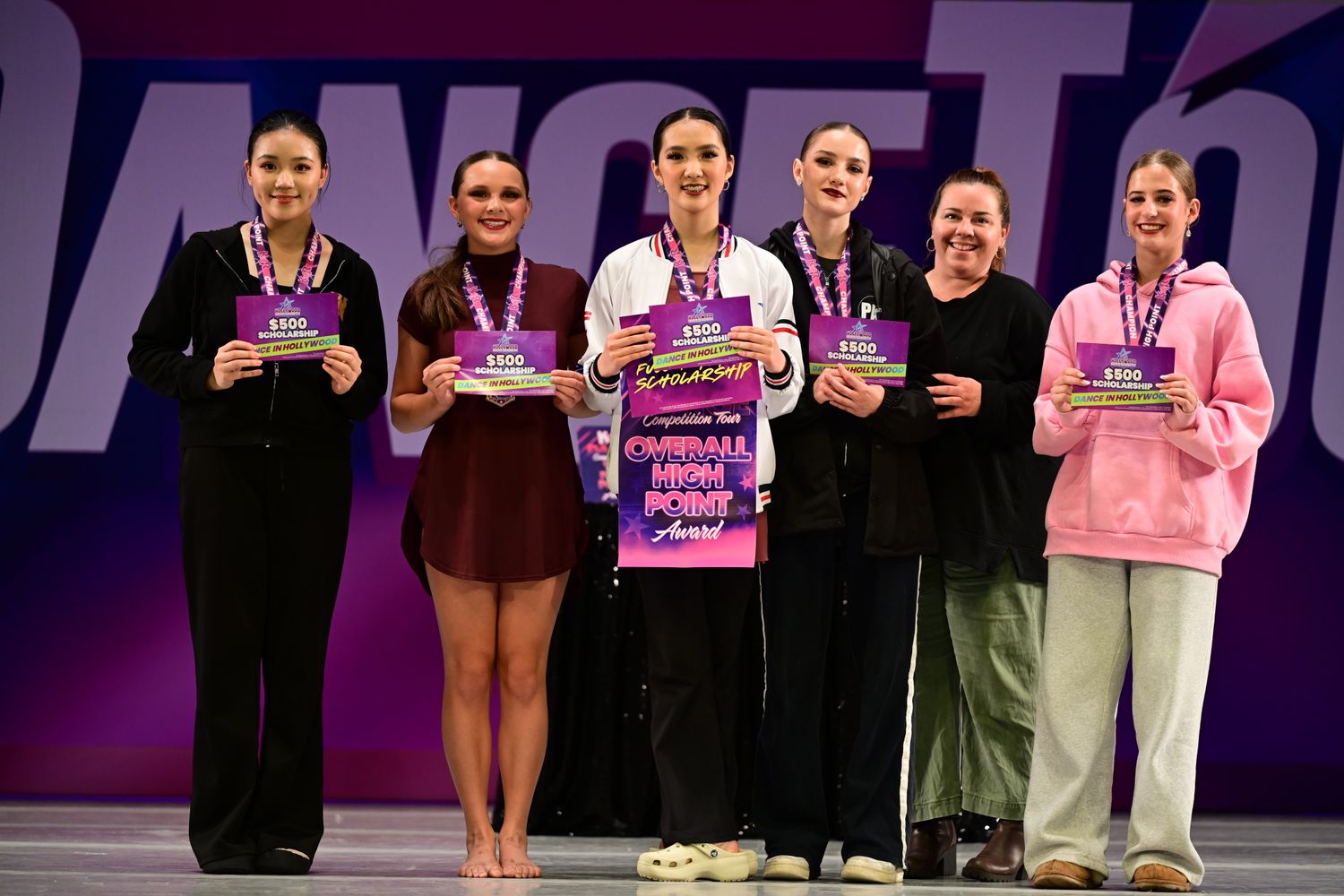 San Jose, CA - 5/17/2024