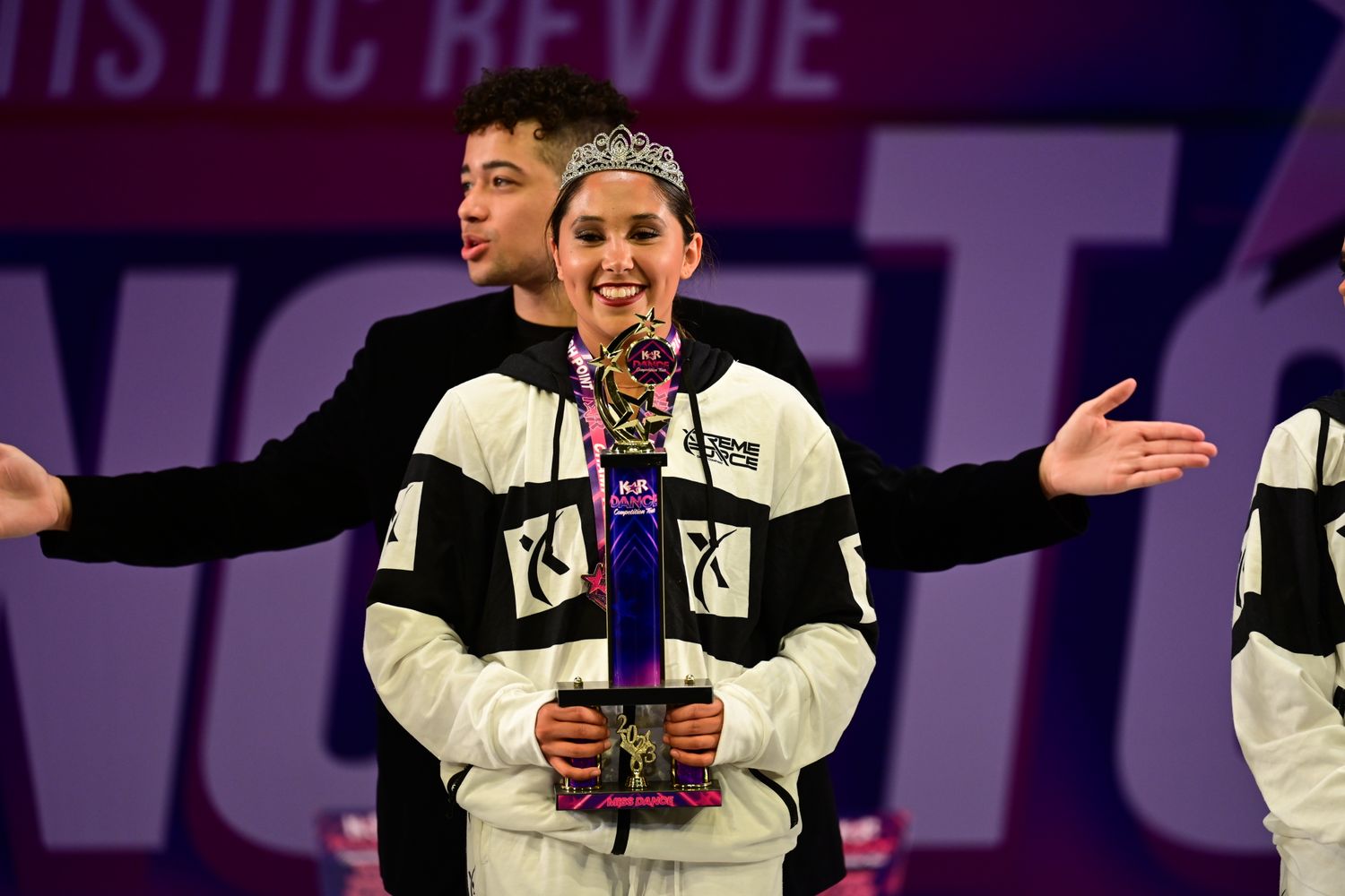 San Jose, CA - 5/17/2024