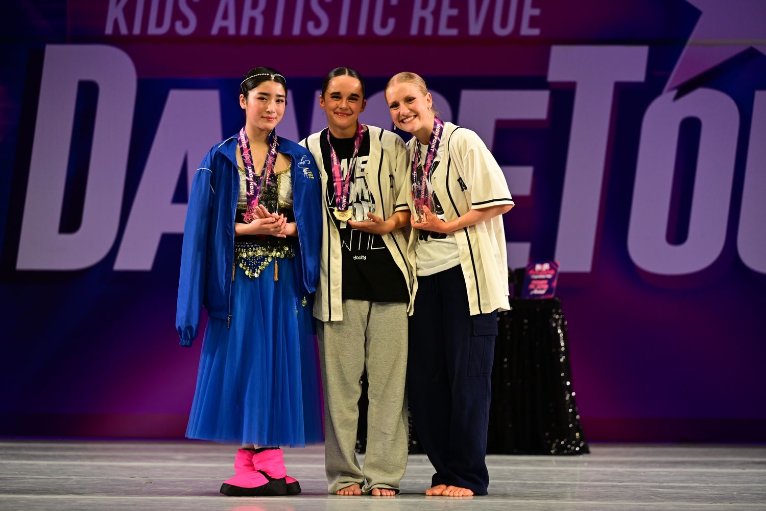 San Jose, CA - 5/17/2024