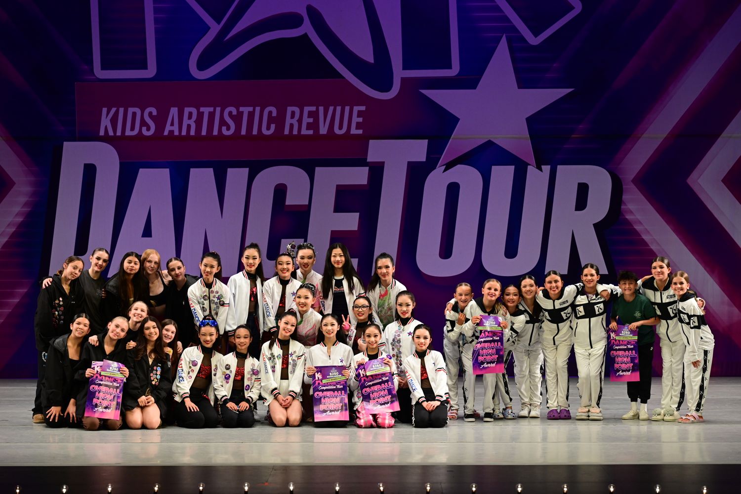 San Jose, CA - 5/17/2024