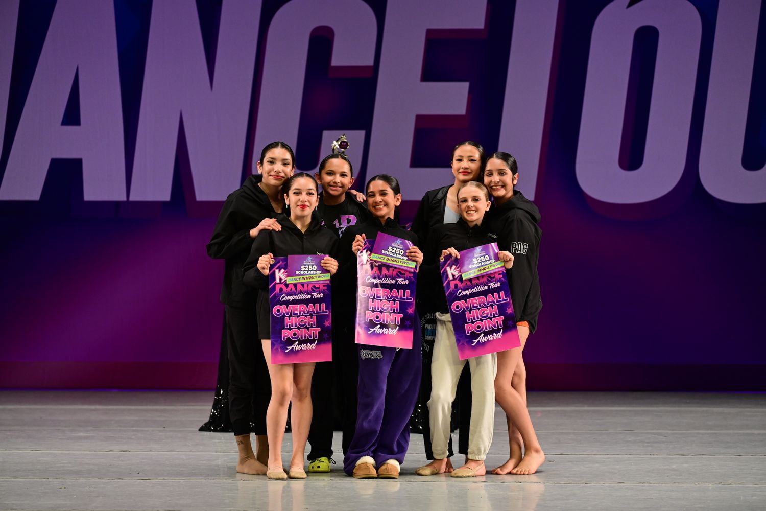 San Jose, CA - 5/17/2024