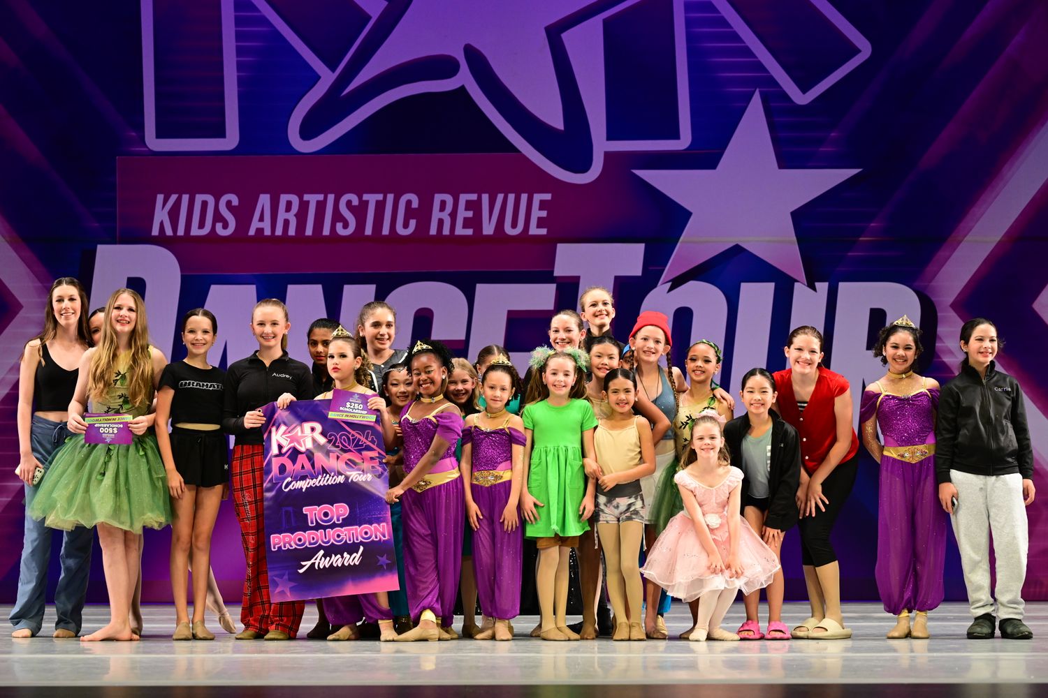 San Jose, CA - 5/17/2024