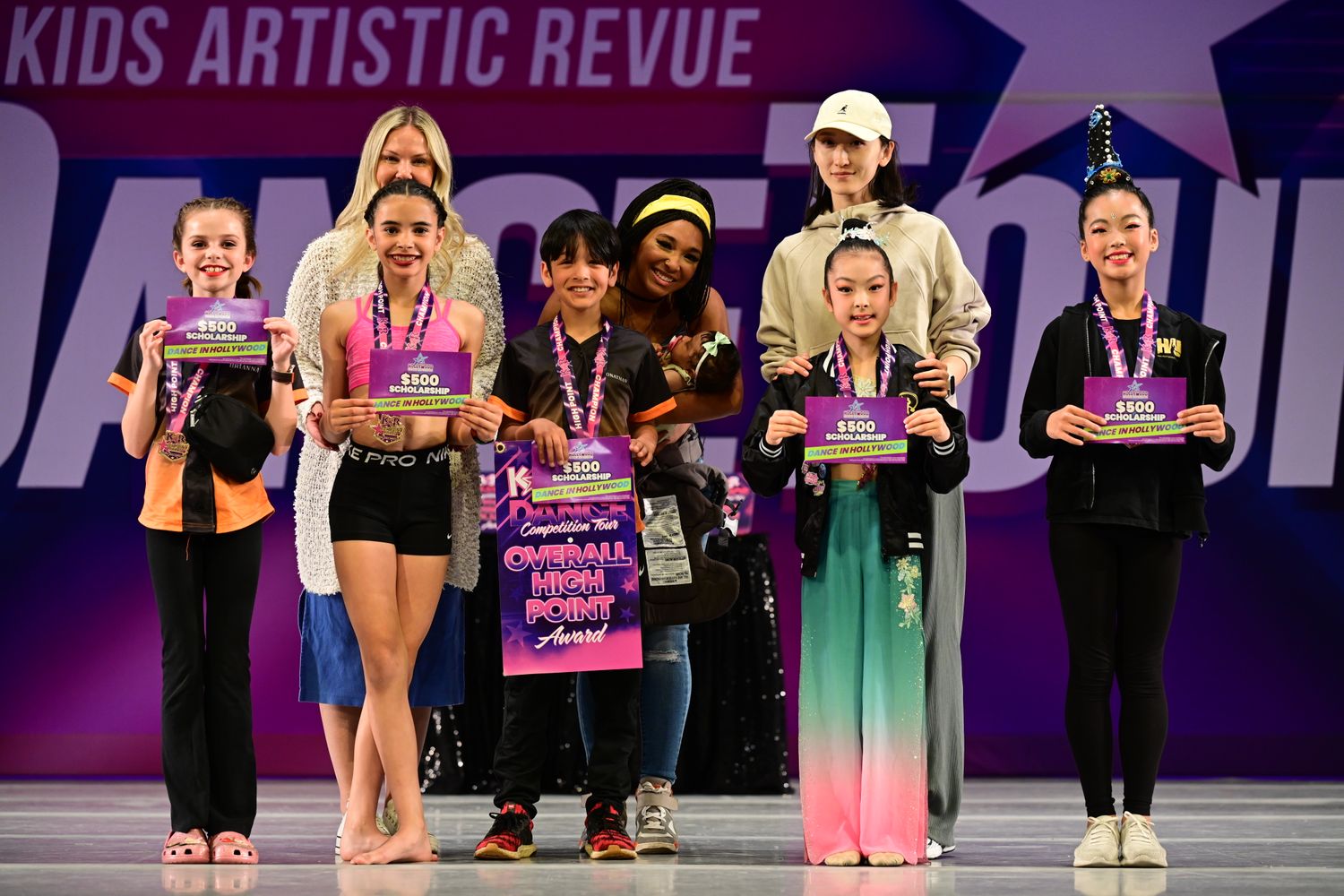 San Jose, CA - 5/17/2024