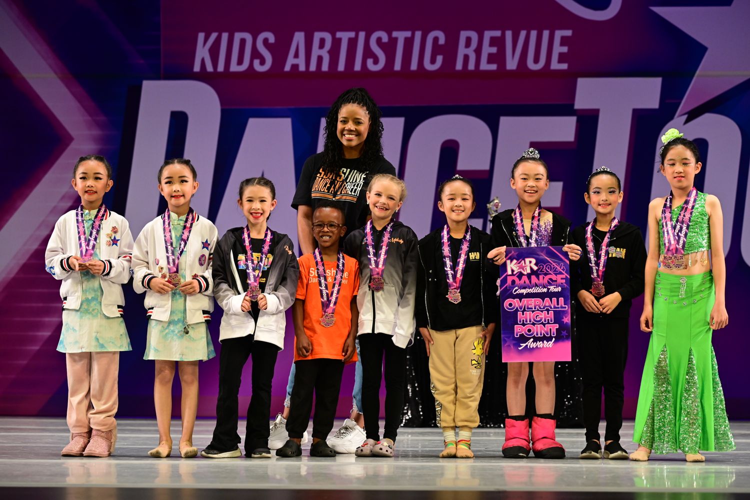 San Jose, CA - 5/17/2024