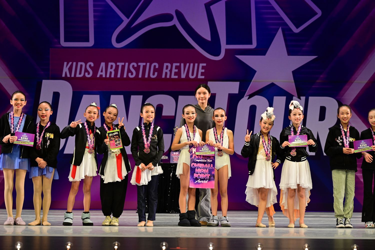 San Jose, CA - 5/17/2024