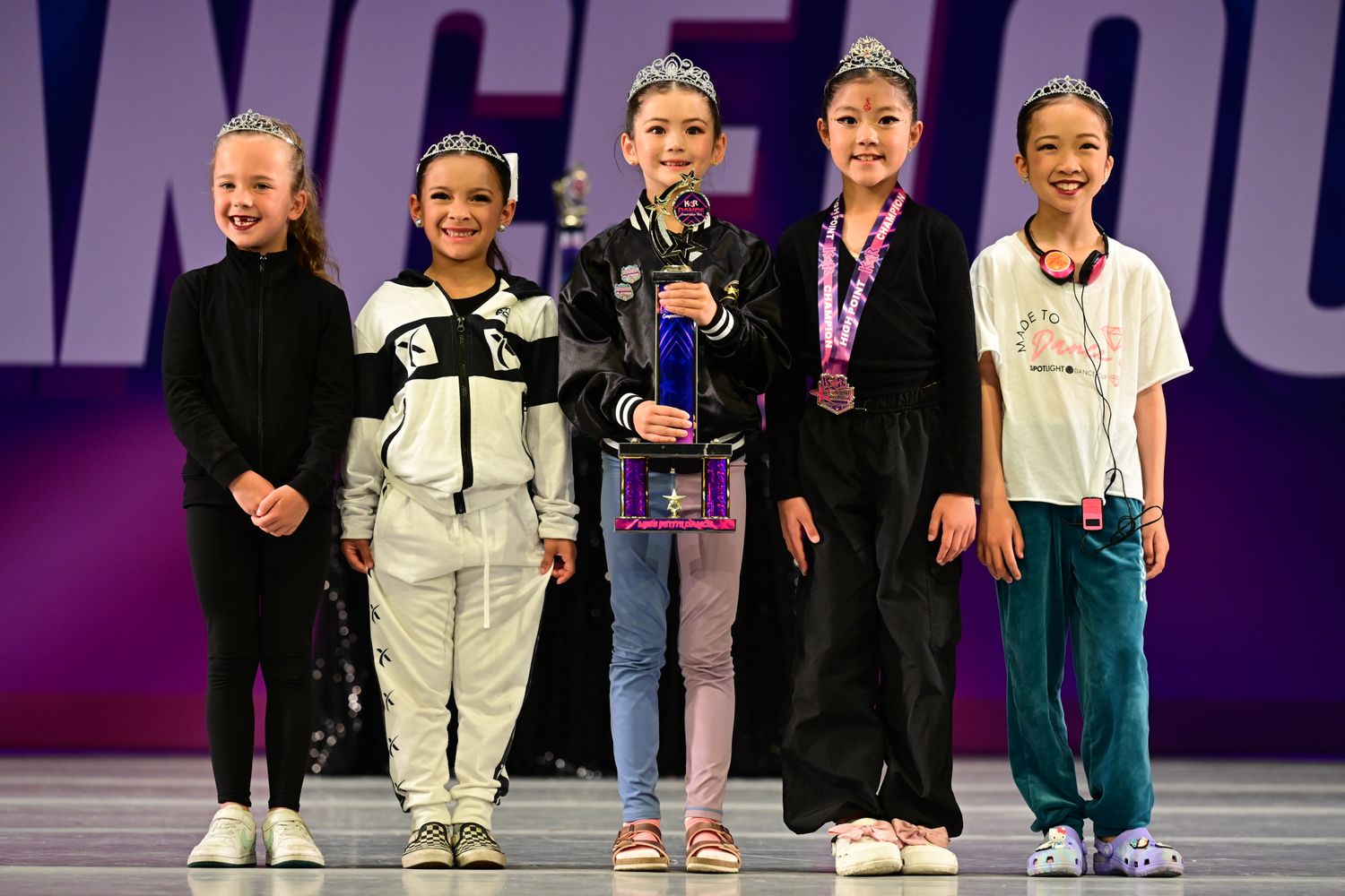 San Jose, CA - 5/17/2024