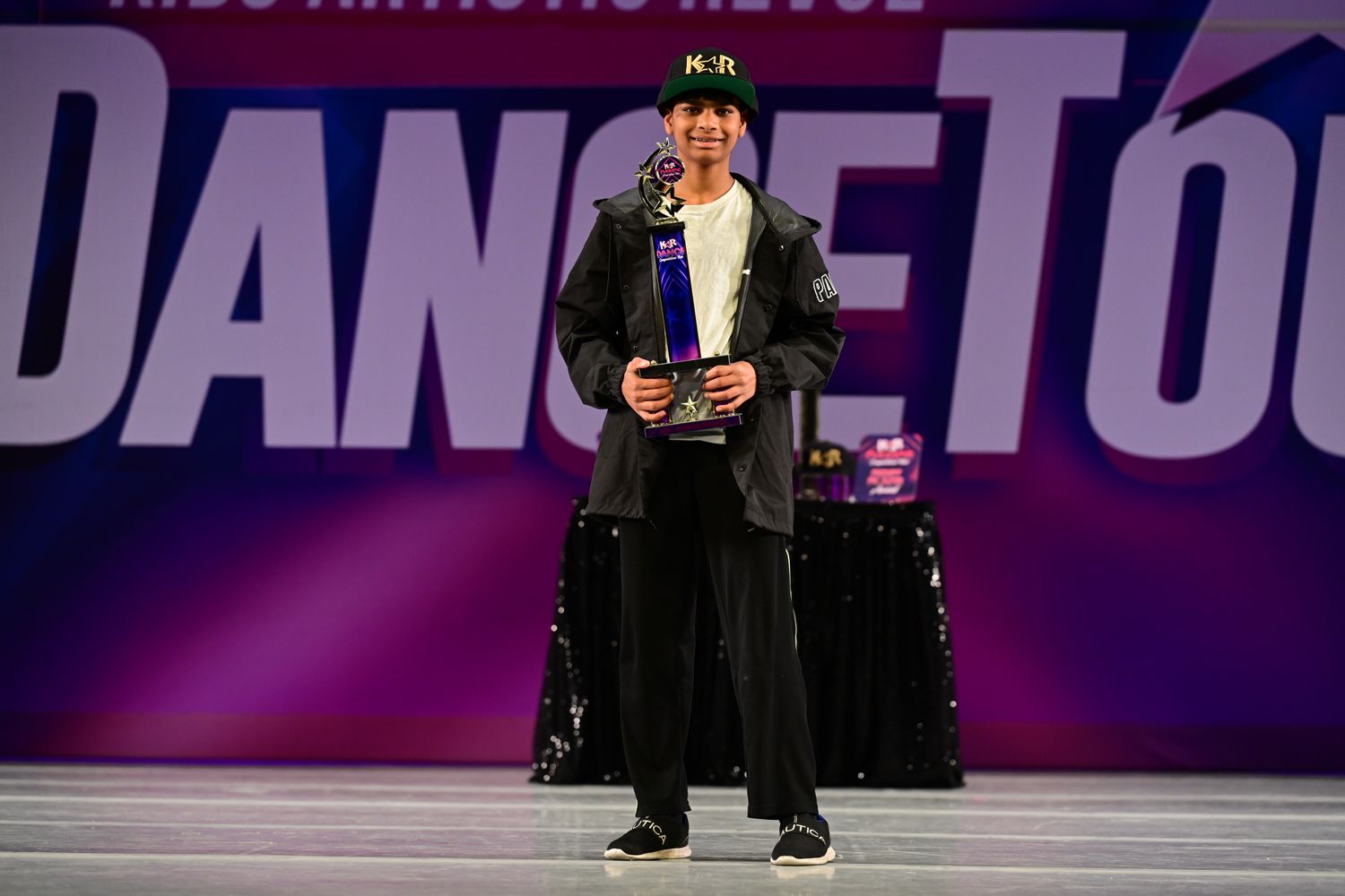 San Jose, CA - 5/17/2024