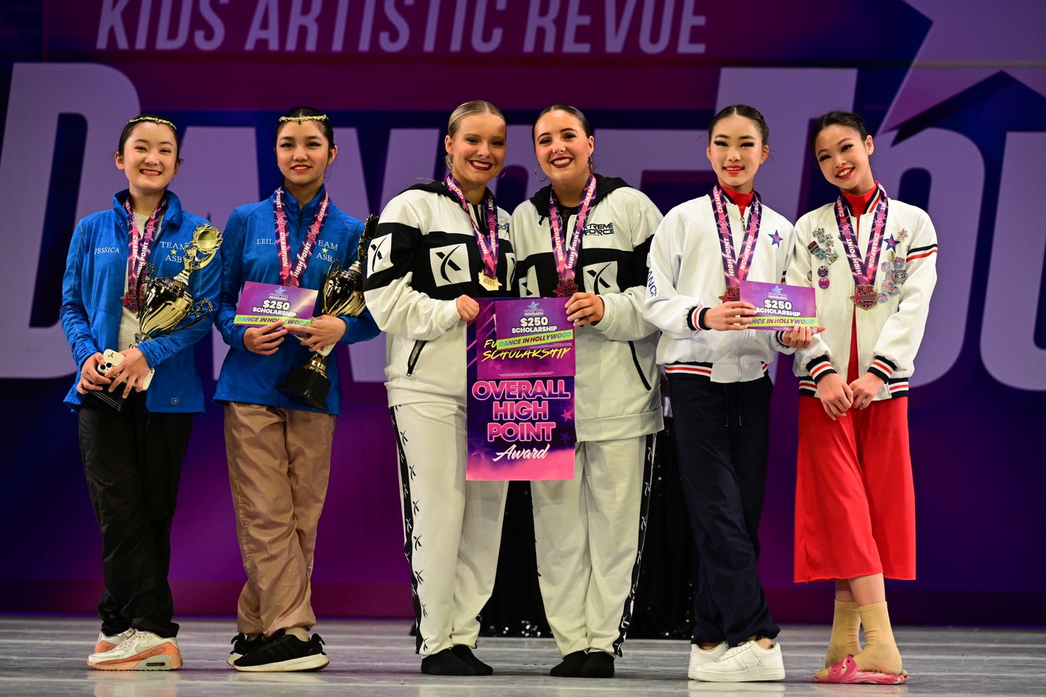 San Jose, CA - 5/17/2024