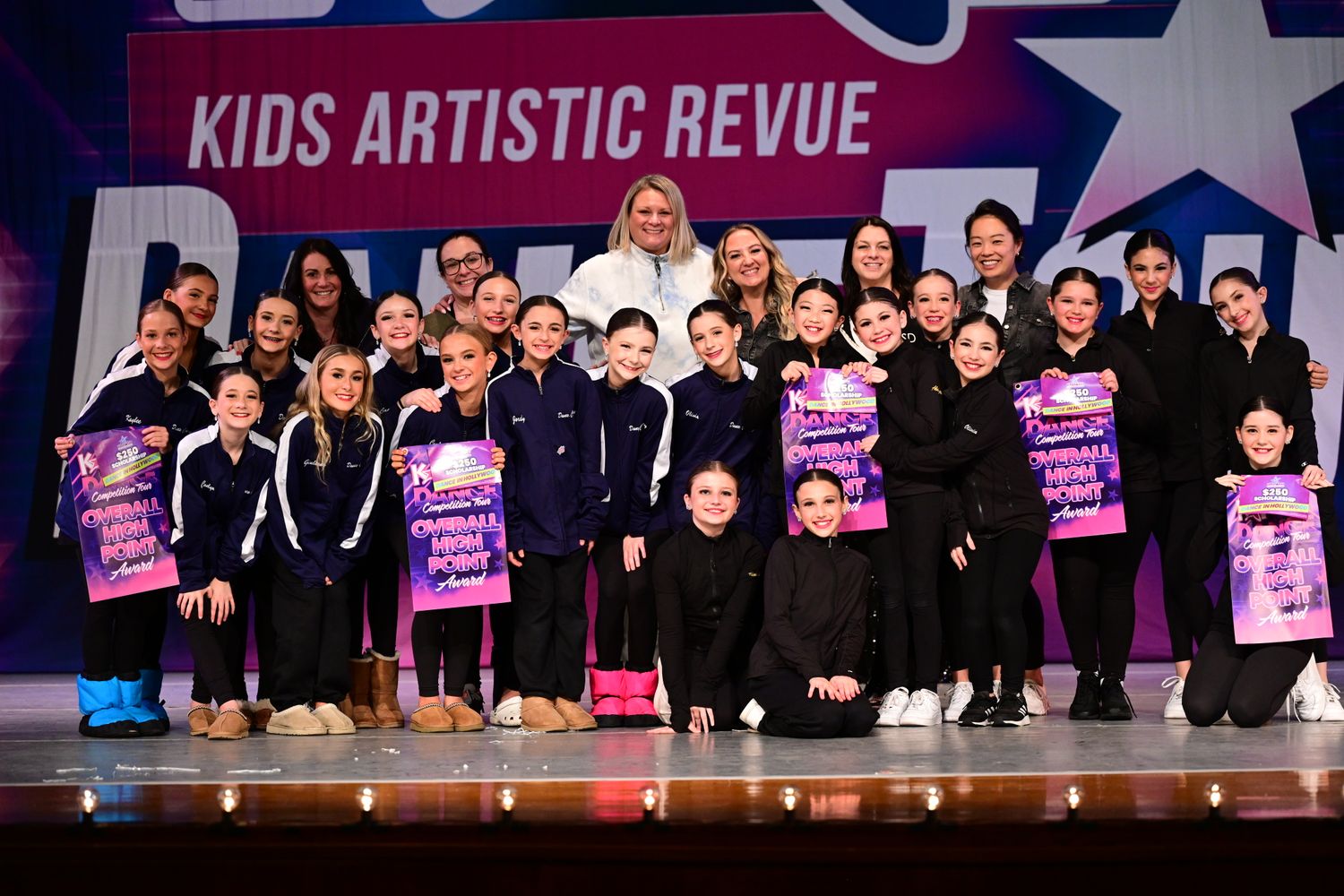 Long Island, NY - 4/5/2024