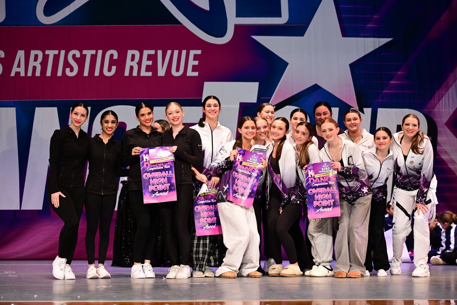 Long Island, NY - 4/5/2024