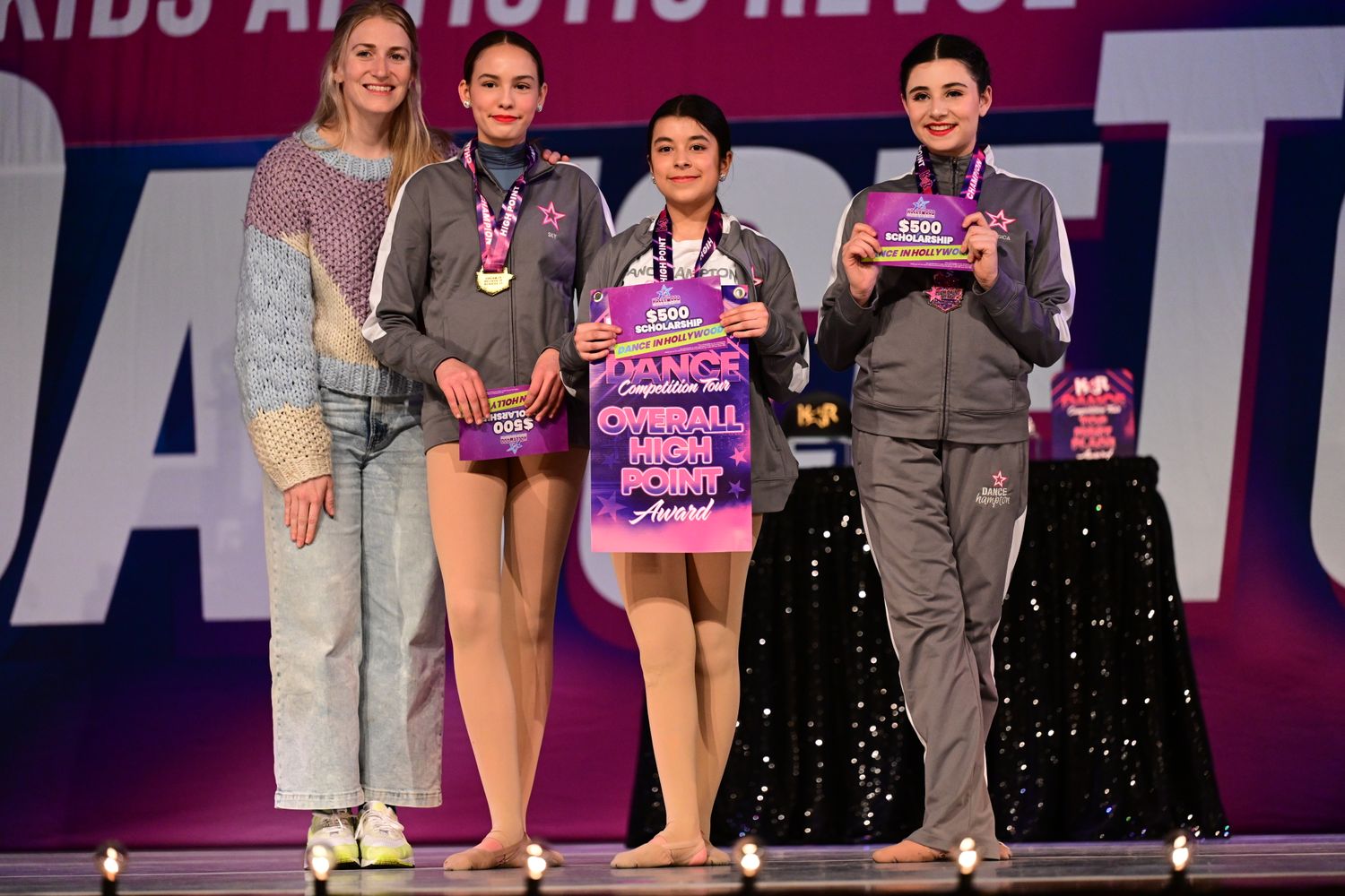 Long Island, NY - 4/5/2024