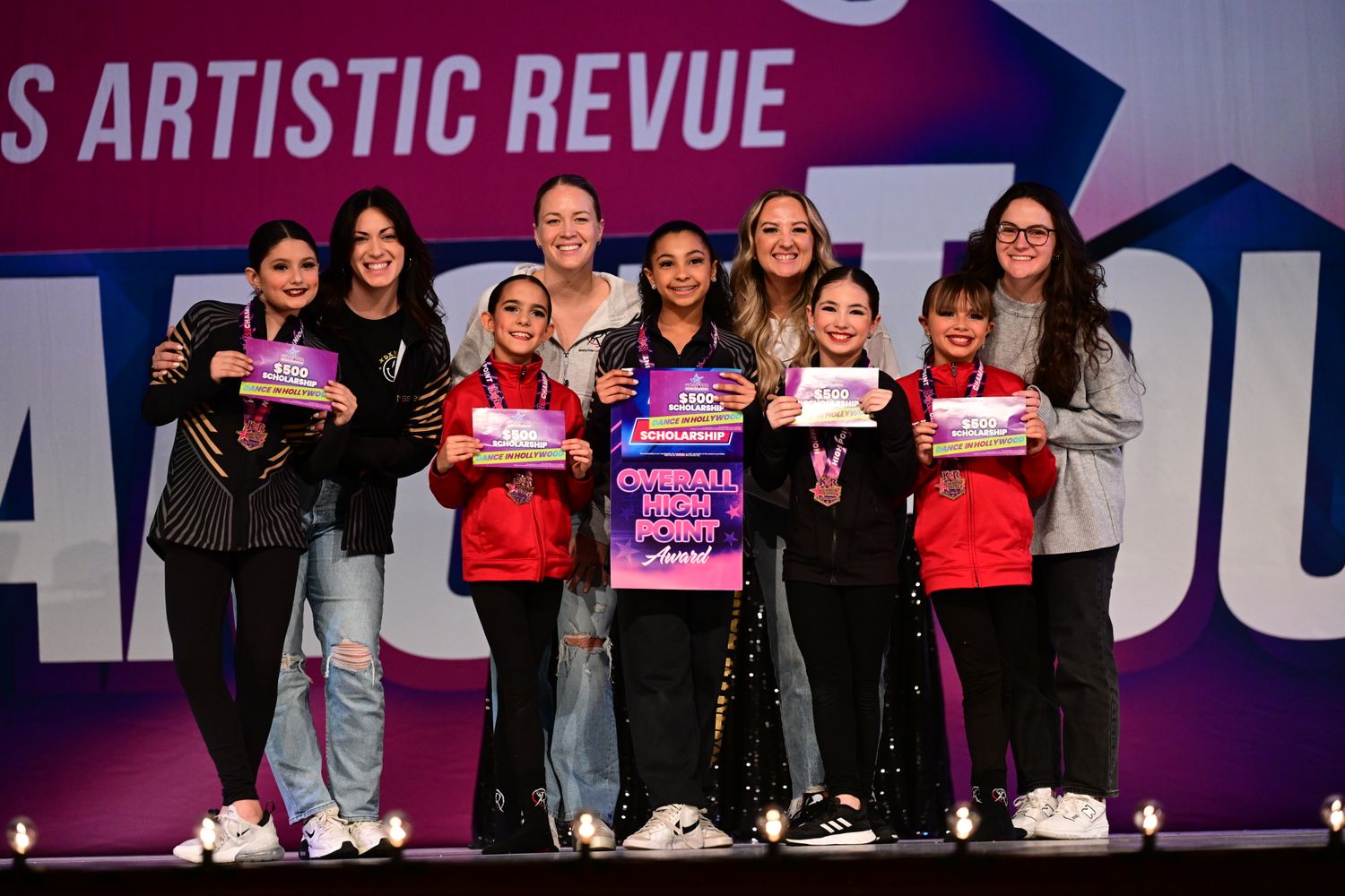 Long Island, NY - 4/5/2024