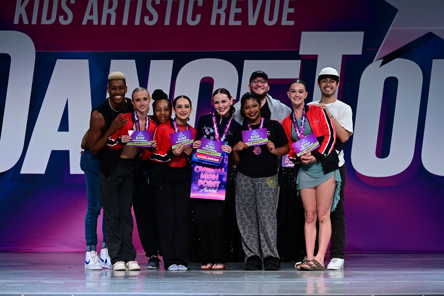 Riverside, CA (2) - 5/31/2024